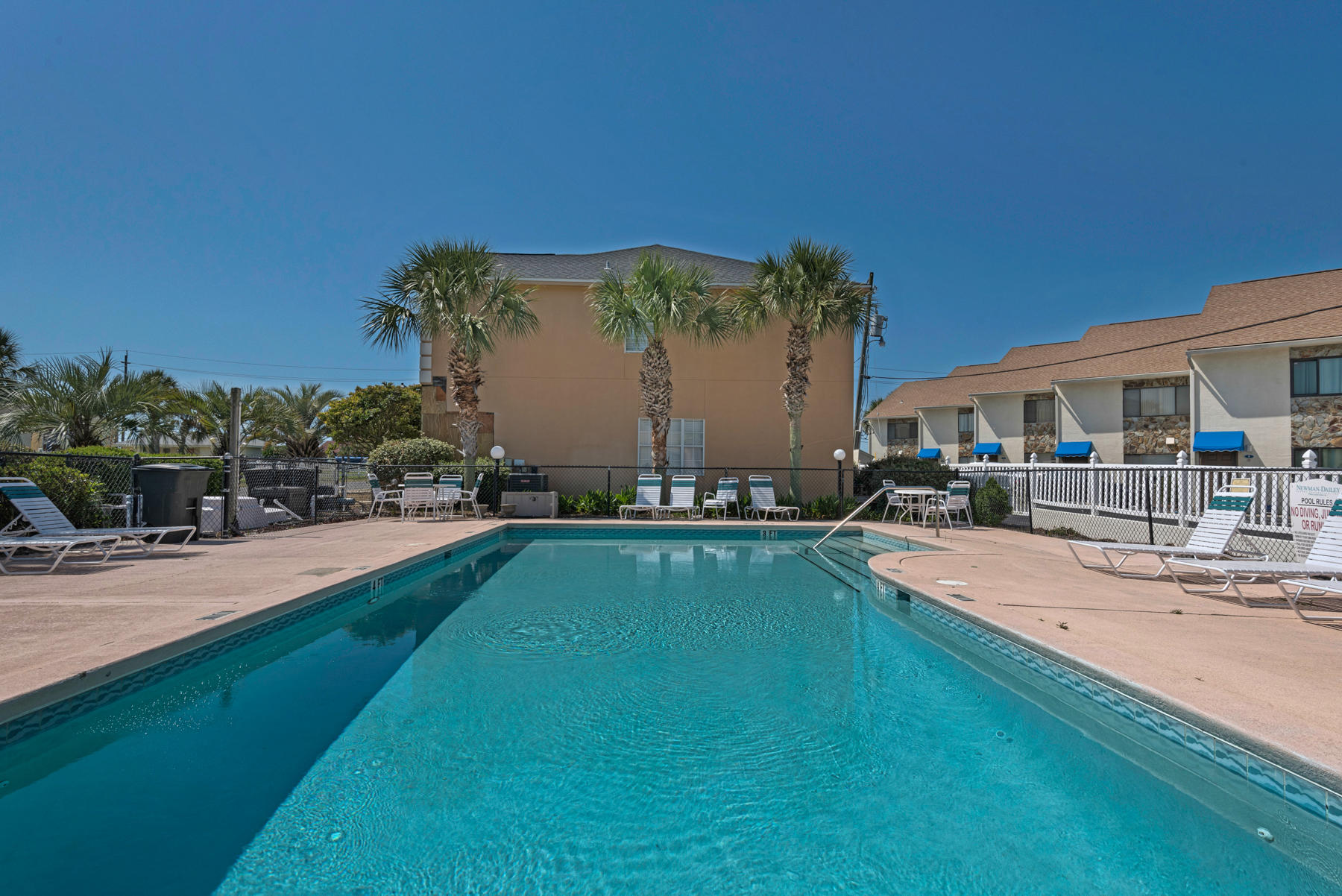 Port of Call - Residential