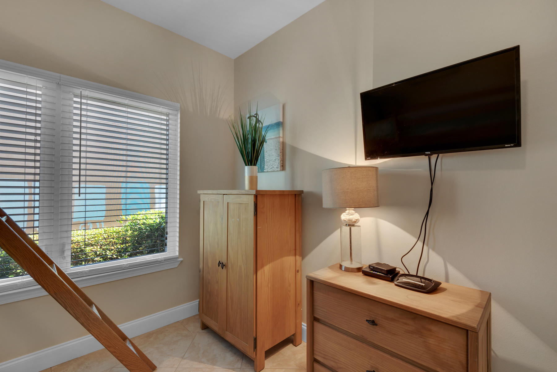 Port of Call - Residential