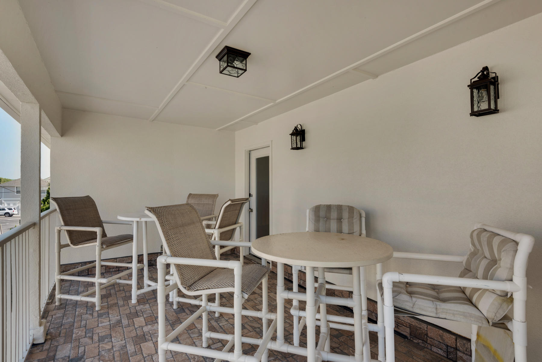 Port of Call - Residential