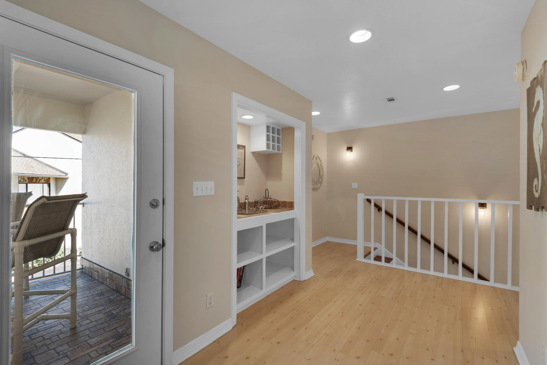 Port of Call - Residential