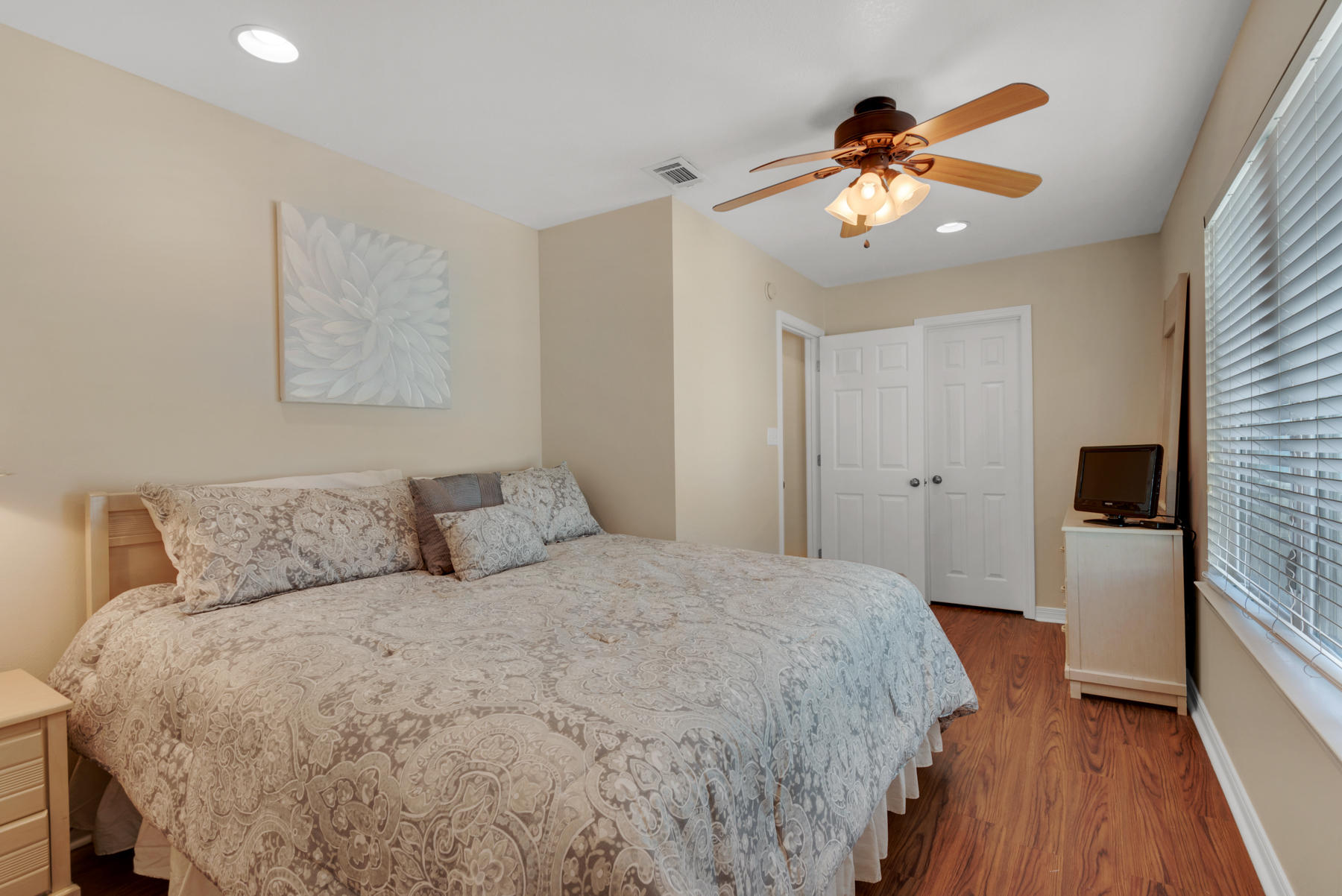 Port of Call - Residential