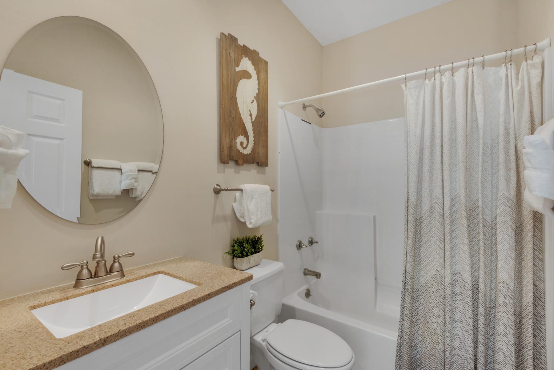 Port of Call - Residential