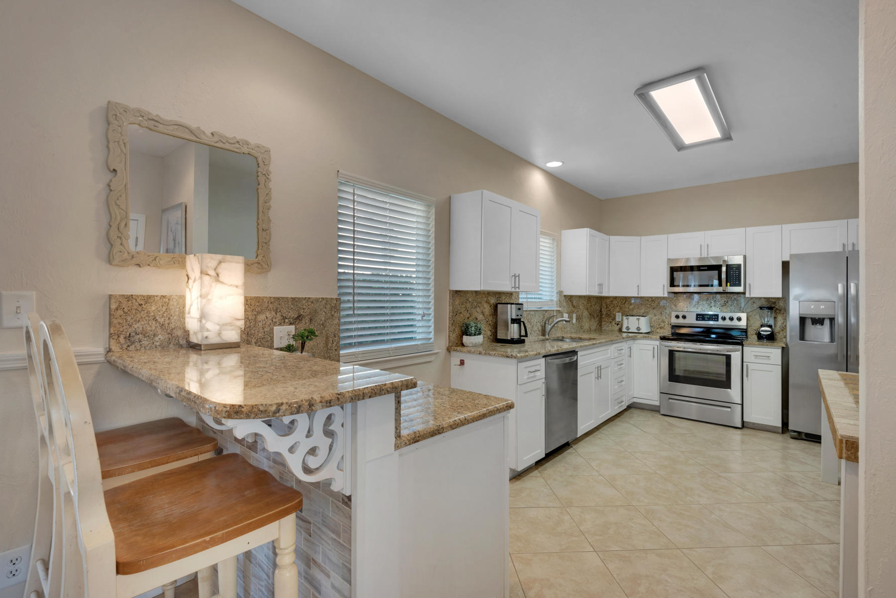 Port of Call - Residential