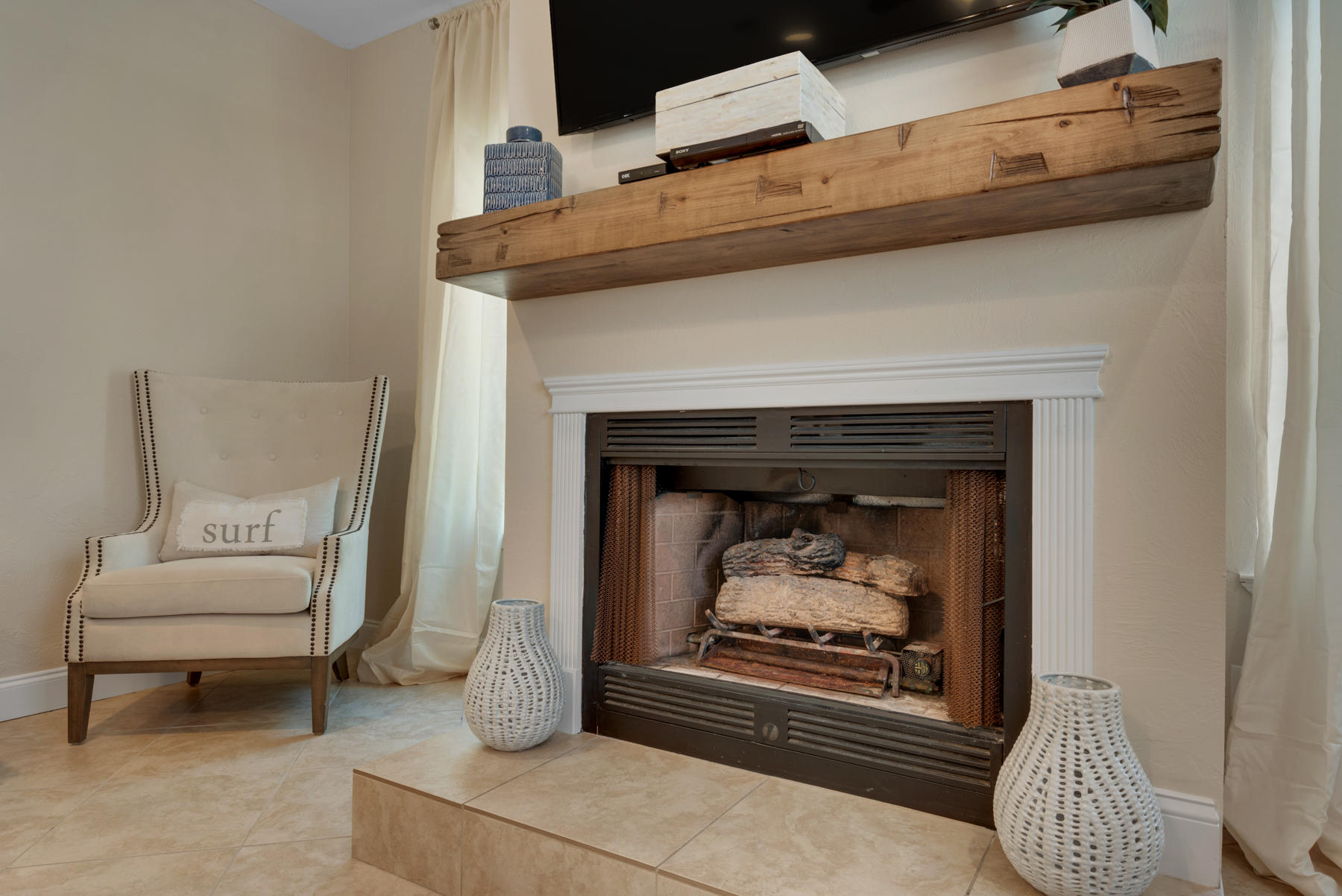 Port of Call - Residential