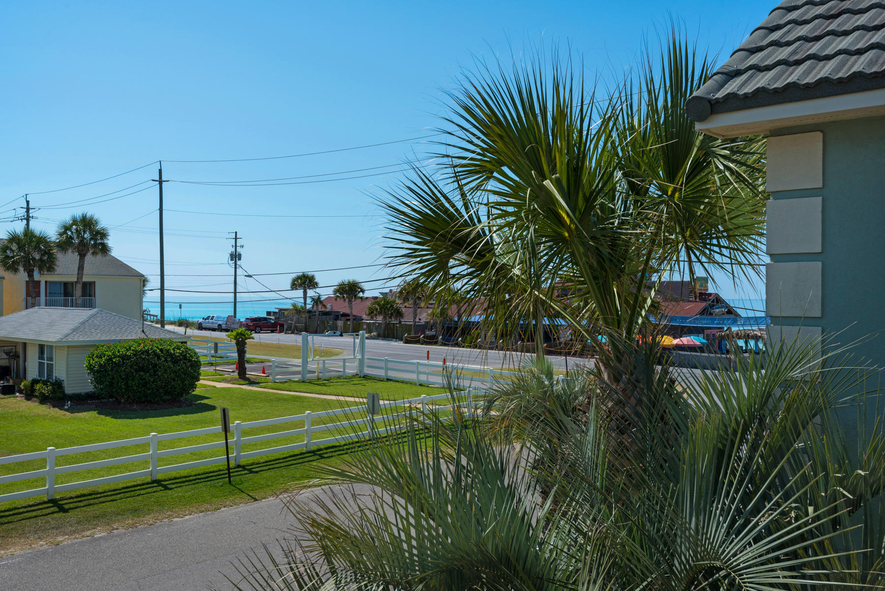 Port of Call - Residential