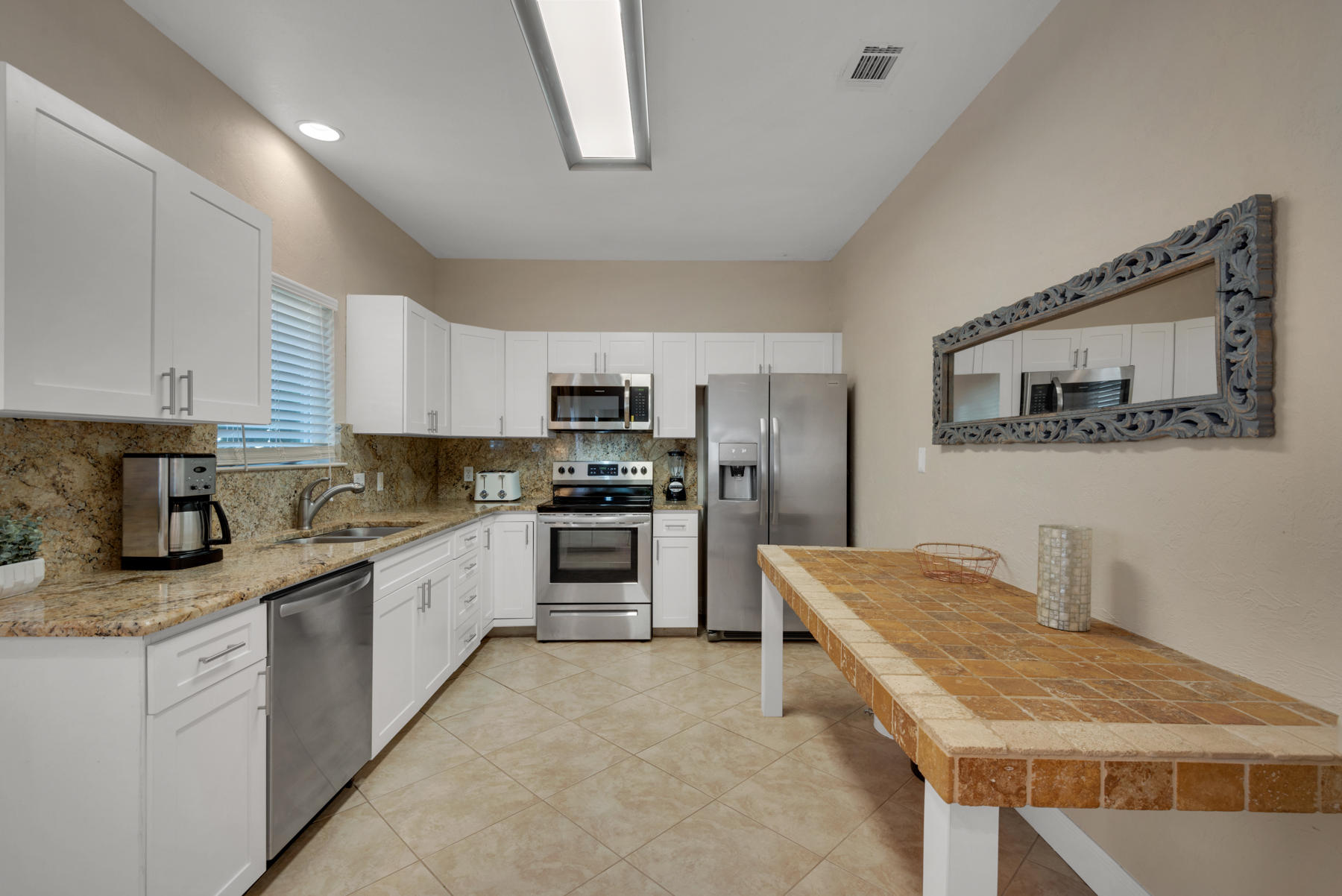 Port of Call - Residential