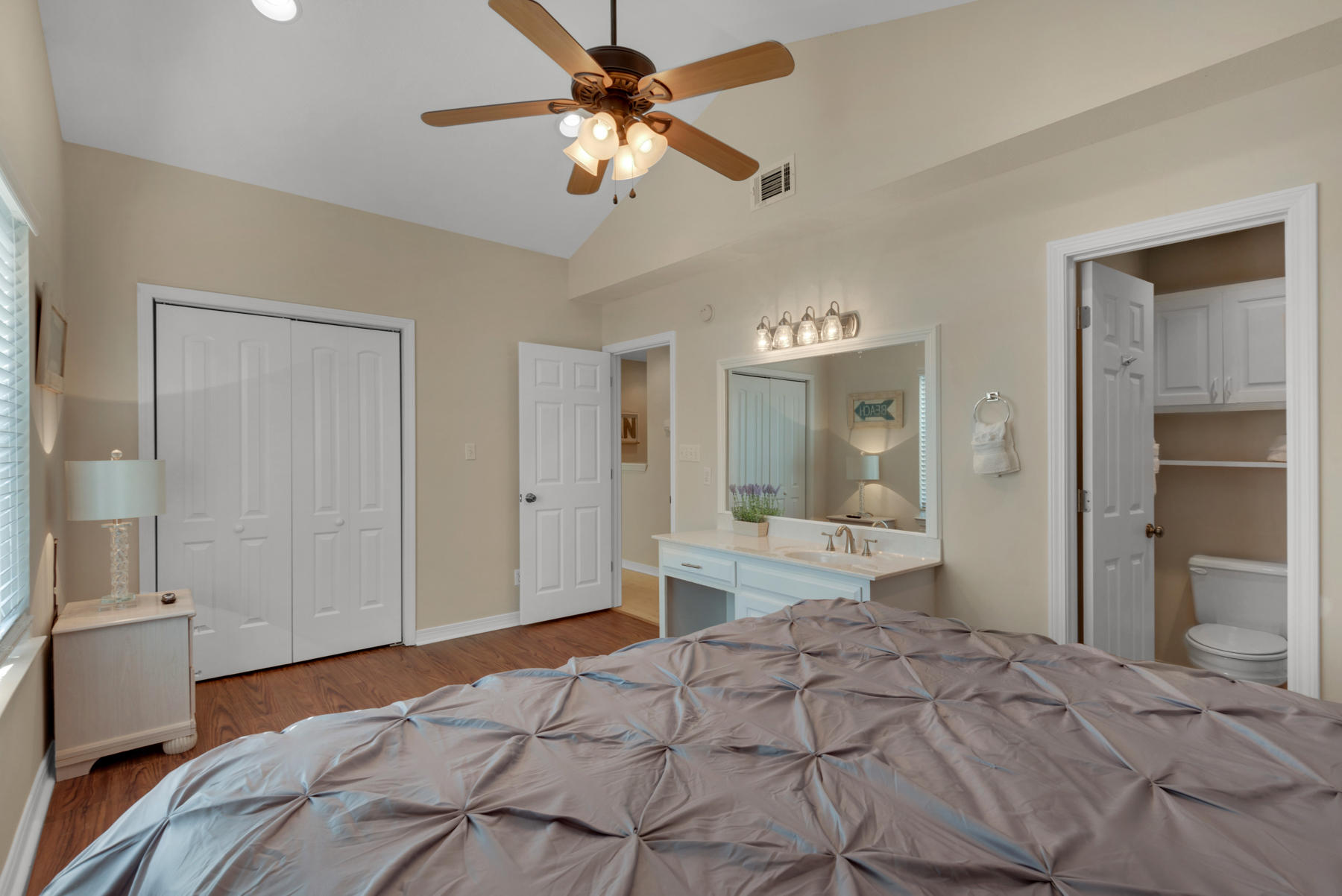 Port of Call - Residential