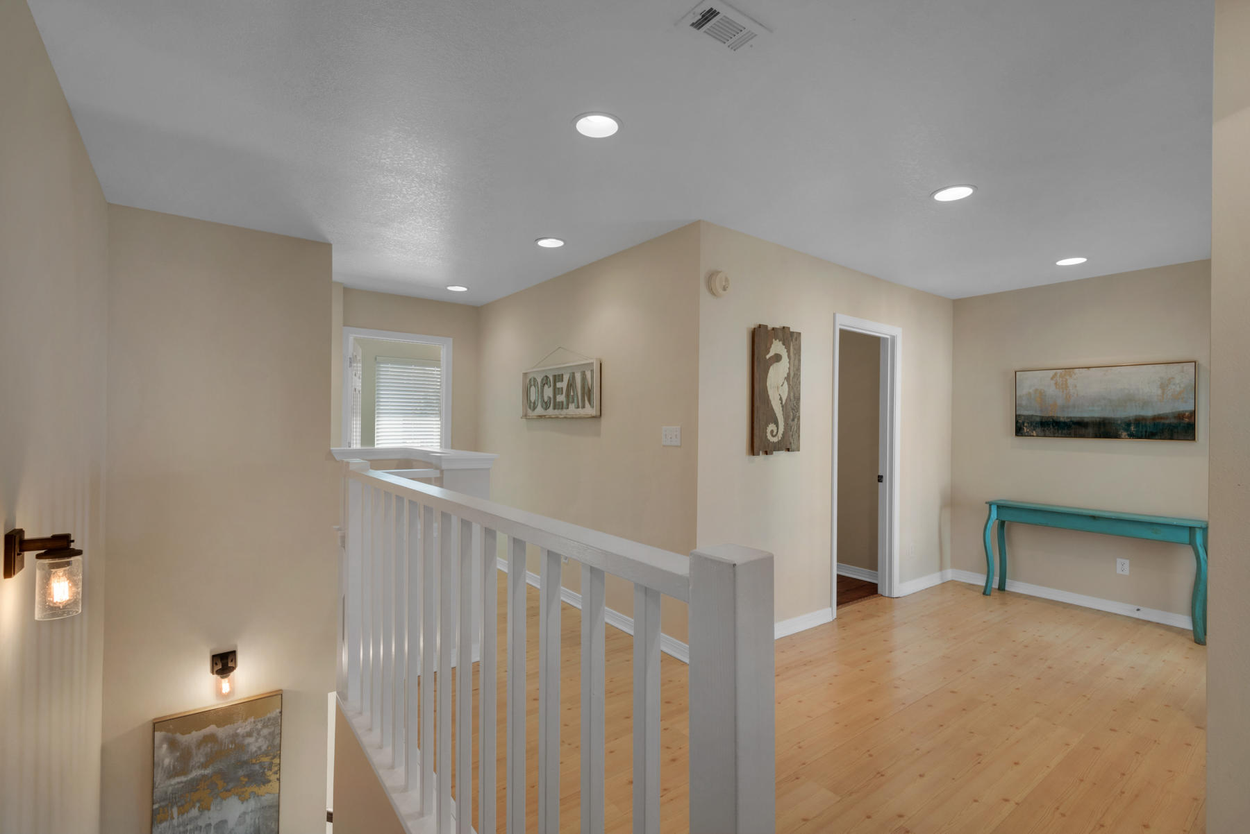 Port of Call - Residential