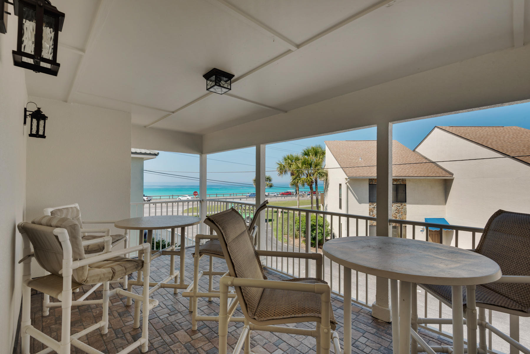 Port of Call - Residential