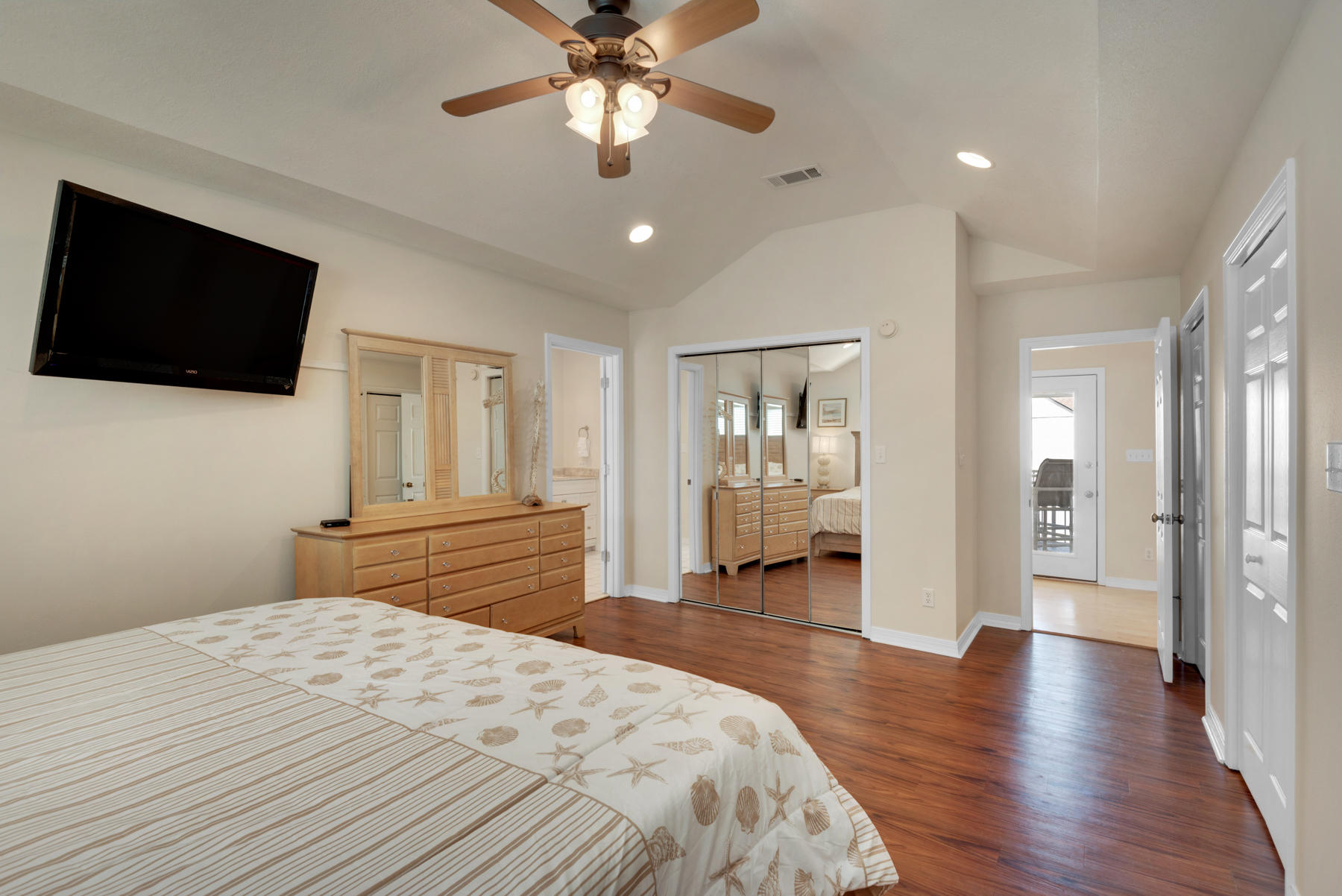 Port of Call - Residential