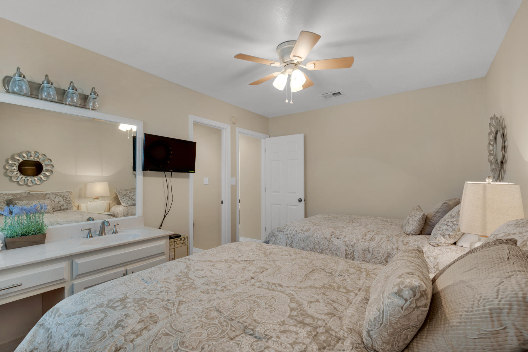 Port of Call - Residential