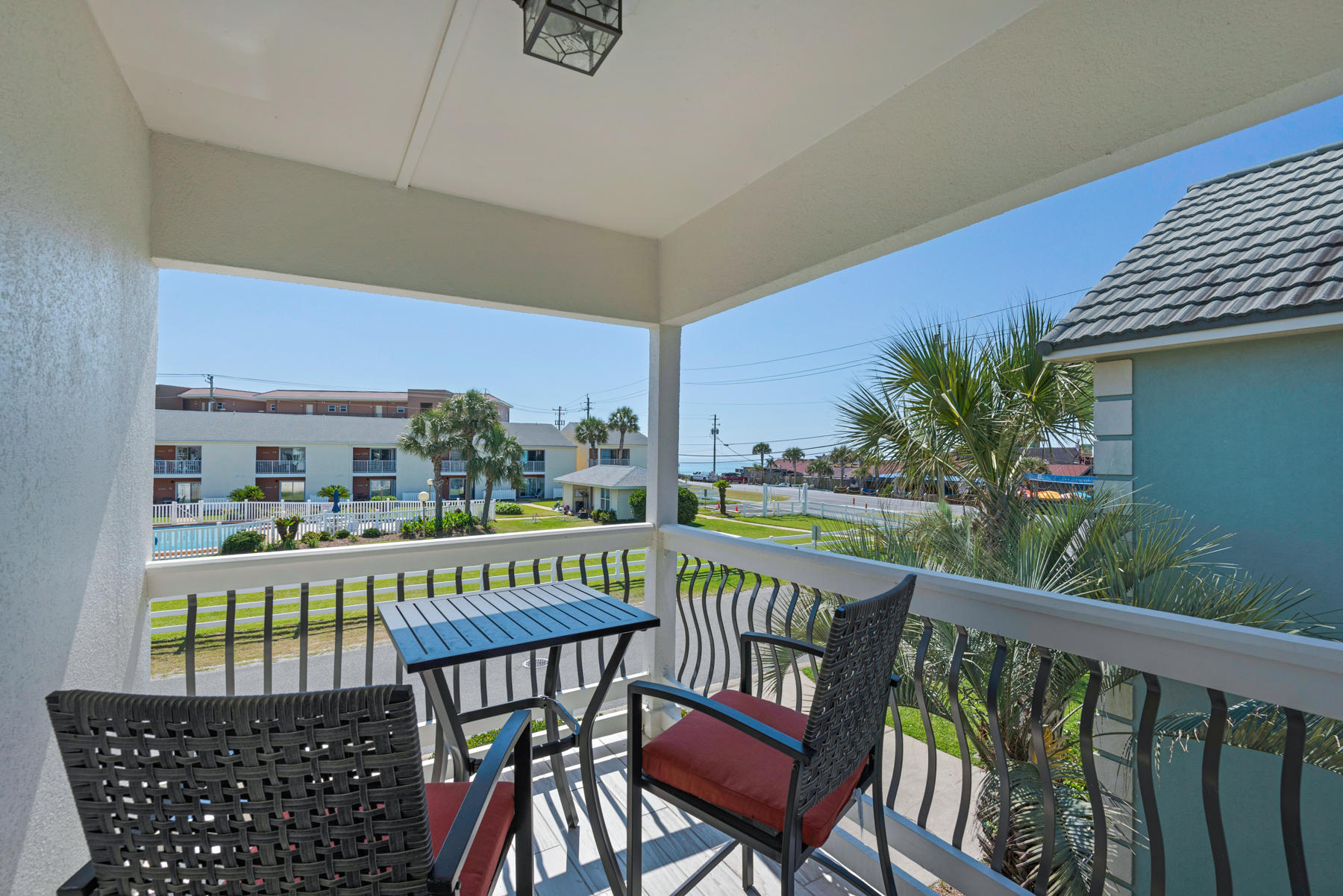 Port of Call - Residential