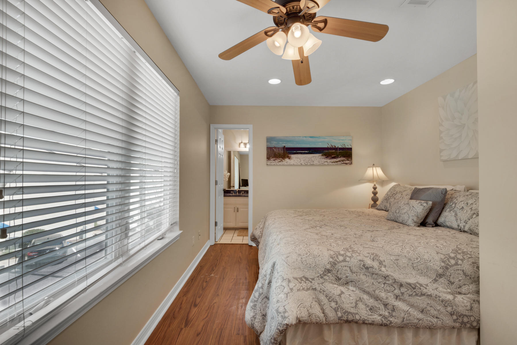 Port of Call - Residential