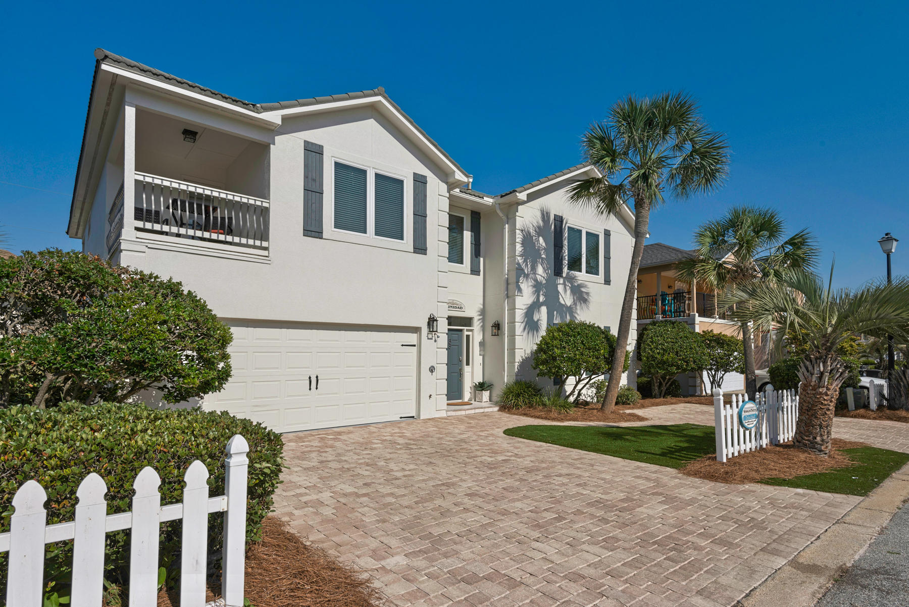 Port of Call - Residential