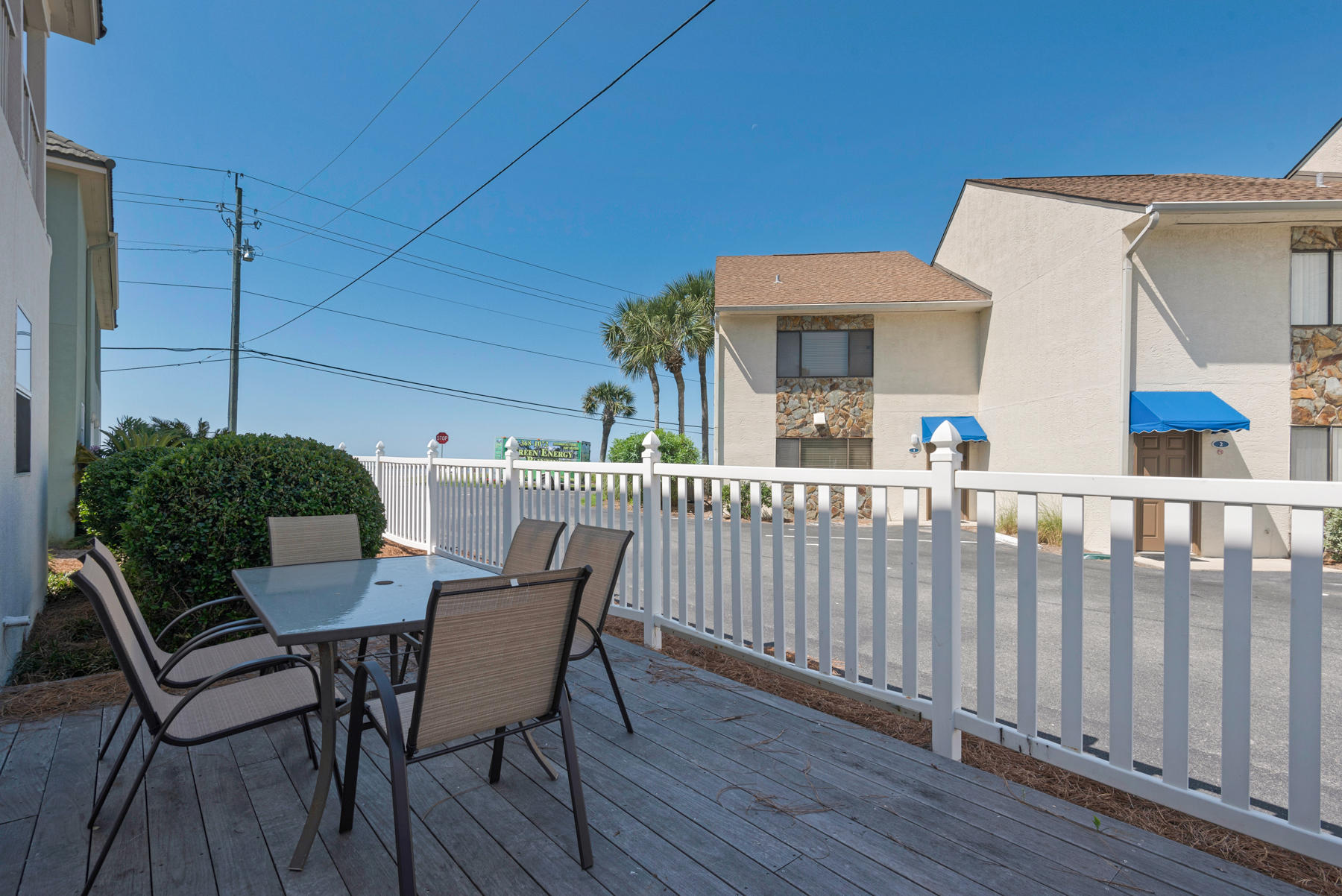 Port of Call - Residential