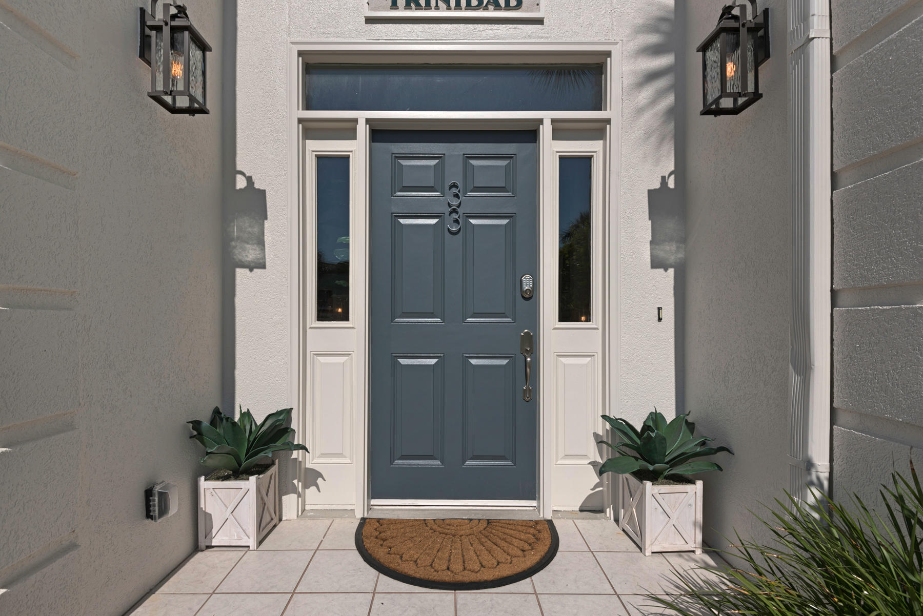 Port of Call - Residential