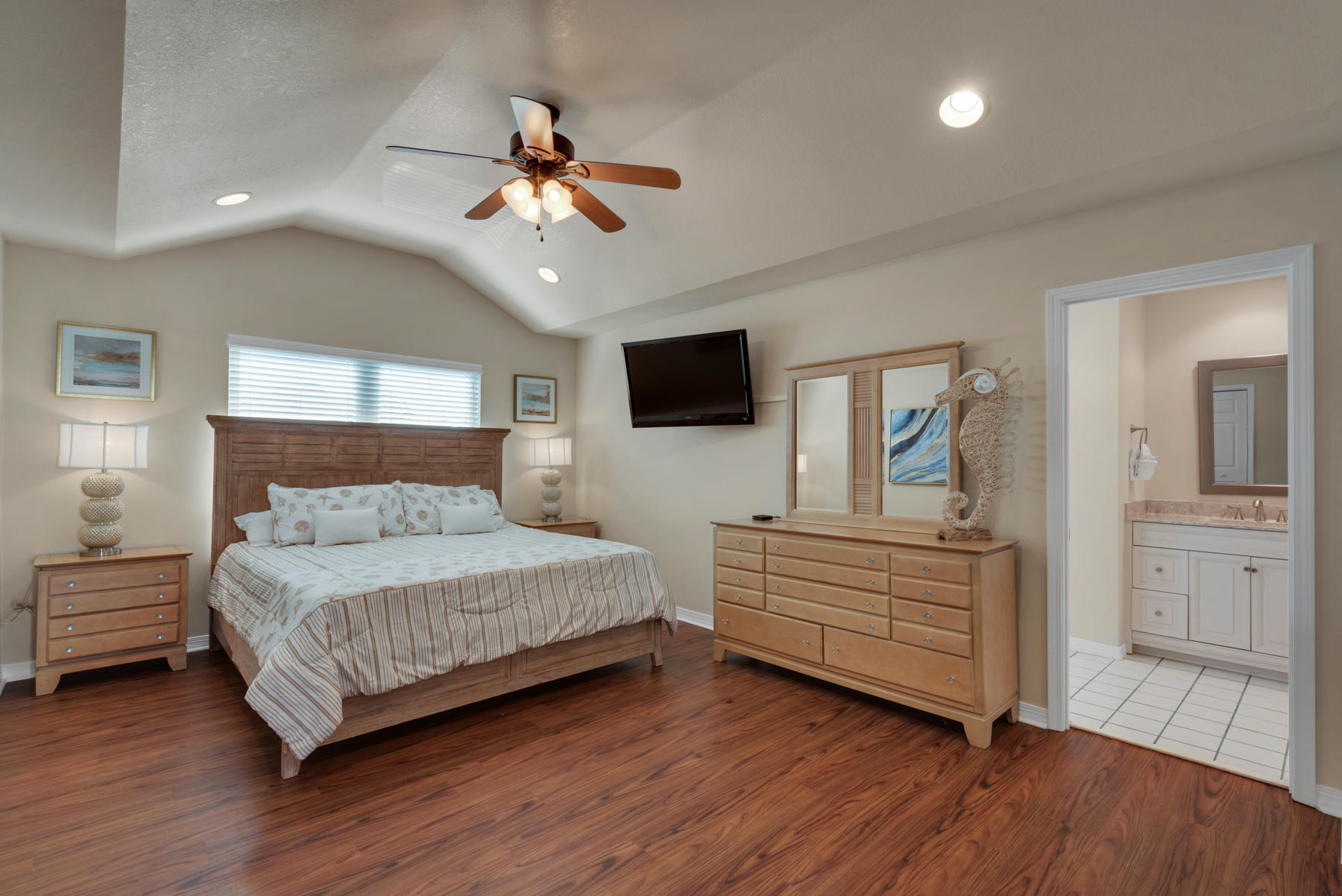 Port of Call - Residential