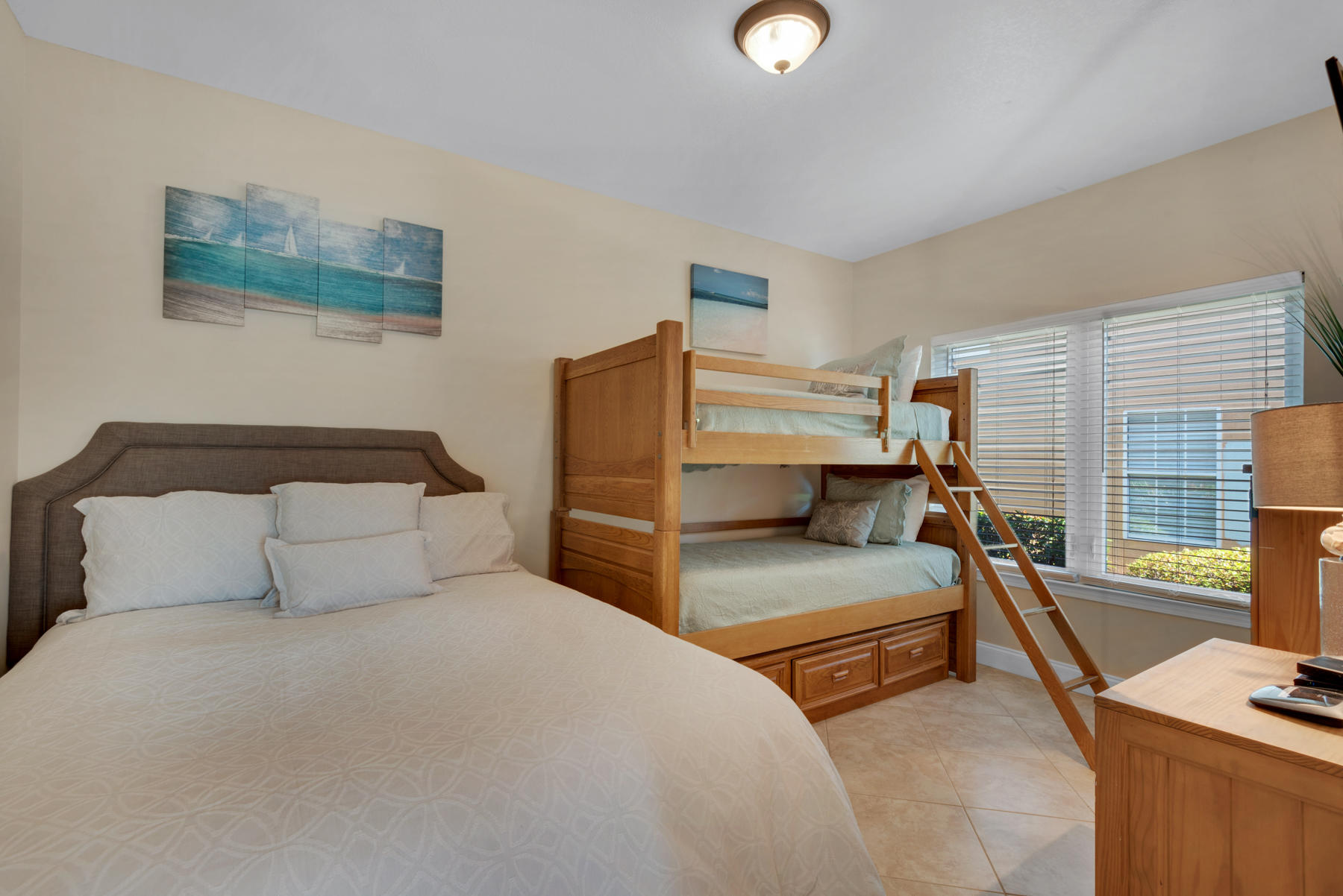 Port of Call - Residential