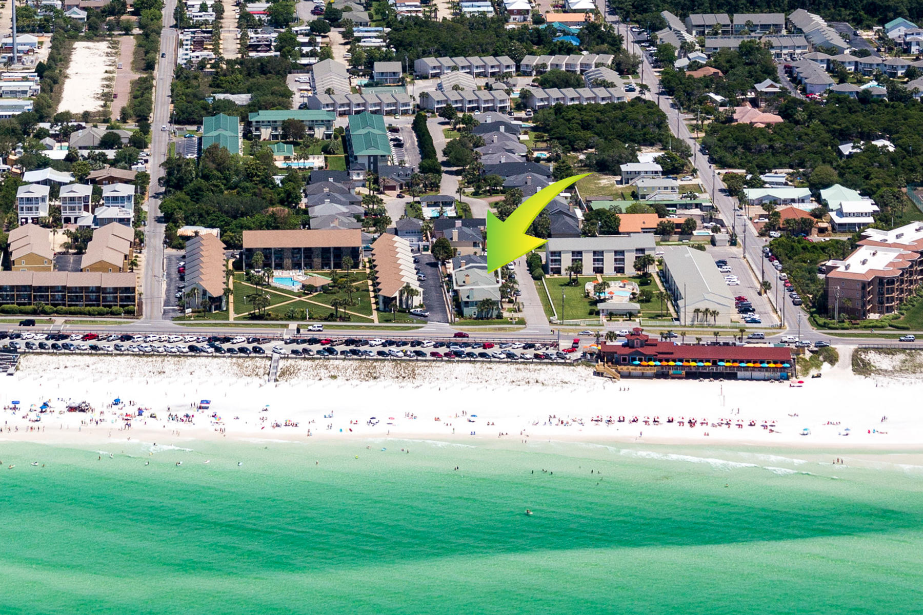 Port of Call - Residential