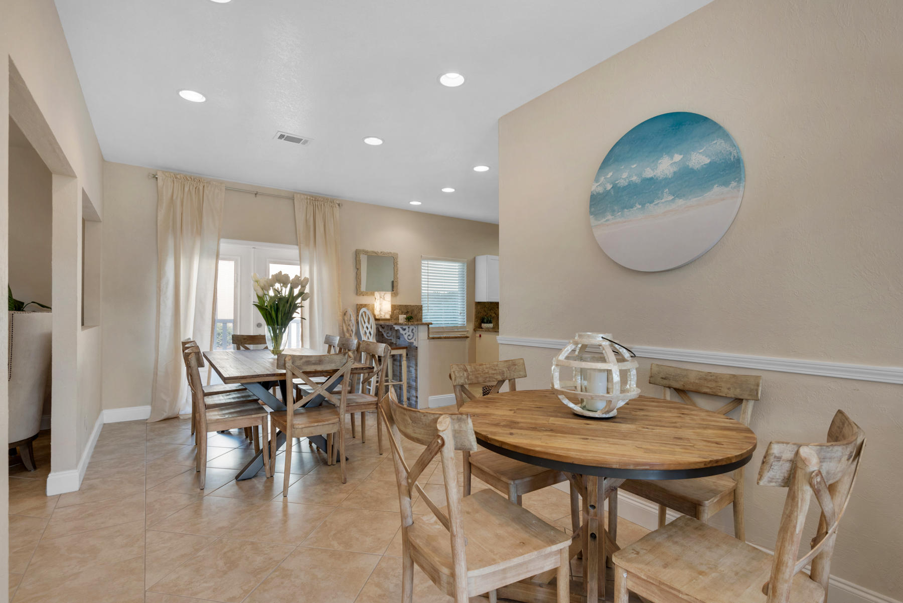 Port of Call - Residential