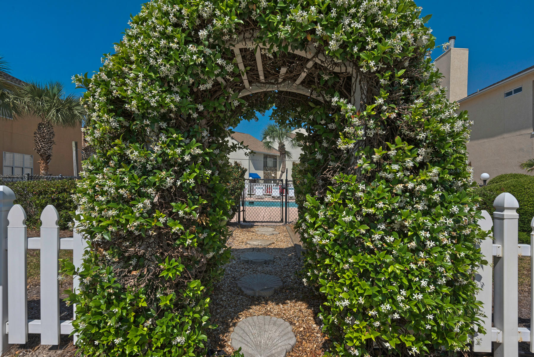 Port of Call - Residential