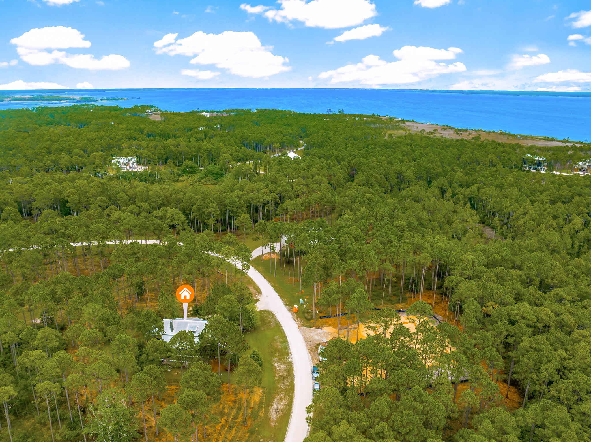 RIVERCAMPS ON CROOKED CREEK PH 3 - Residential