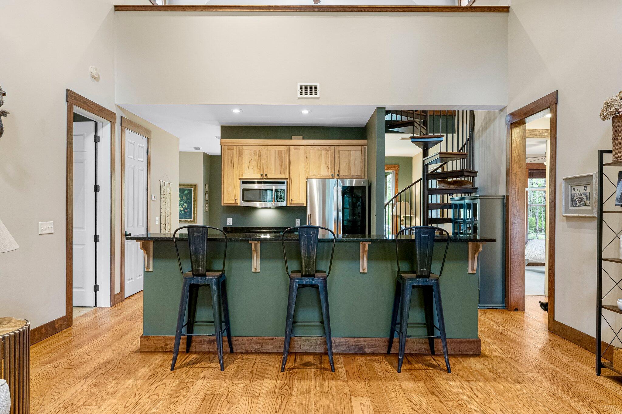 RIVERCAMPS ON CROOKED CREEK PH 3 - Residential
