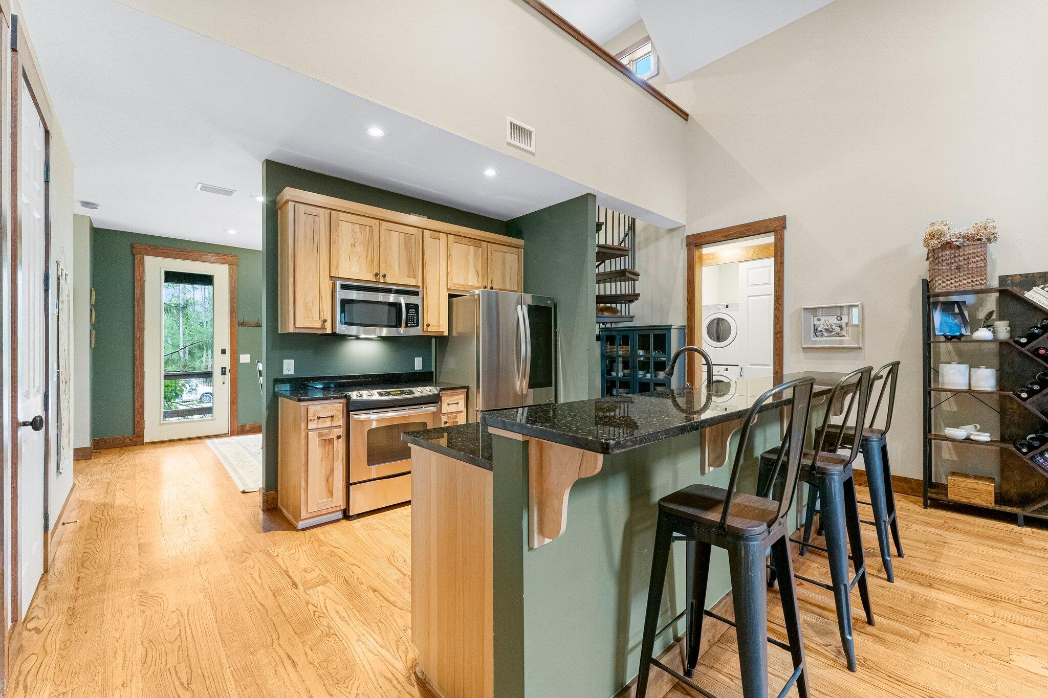 RIVERCAMPS ON CROOKED CREEK PH 3 - Residential