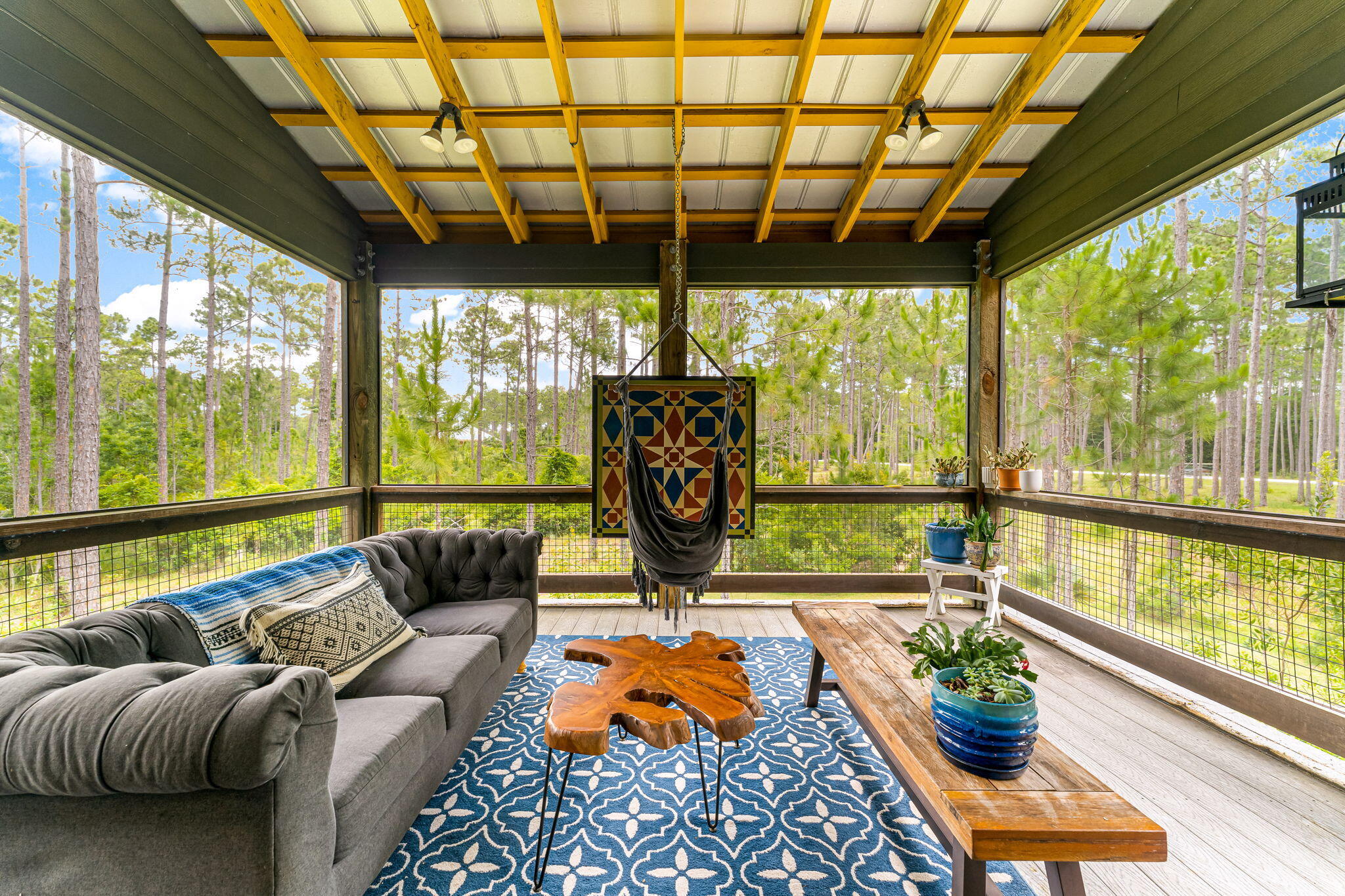 RIVERCAMPS ON CROOKED CREEK PH 3 - Residential