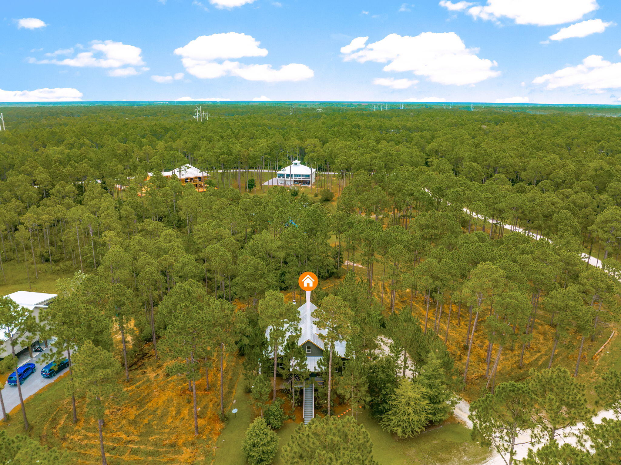 RIVERCAMPS ON CROOKED CREEK PH 3 - Residential