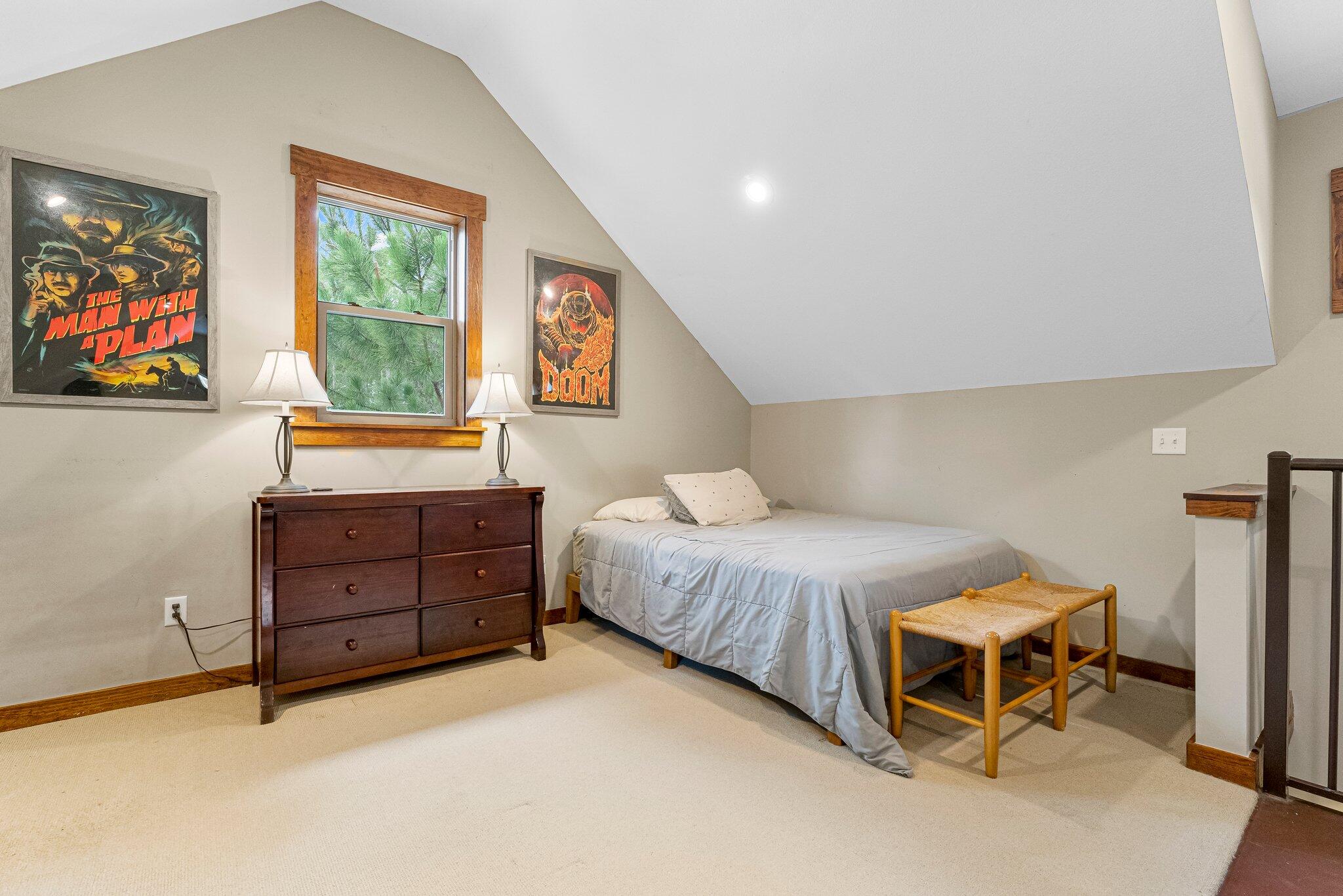 RIVERCAMPS ON CROOKED CREEK PH 3 - Residential