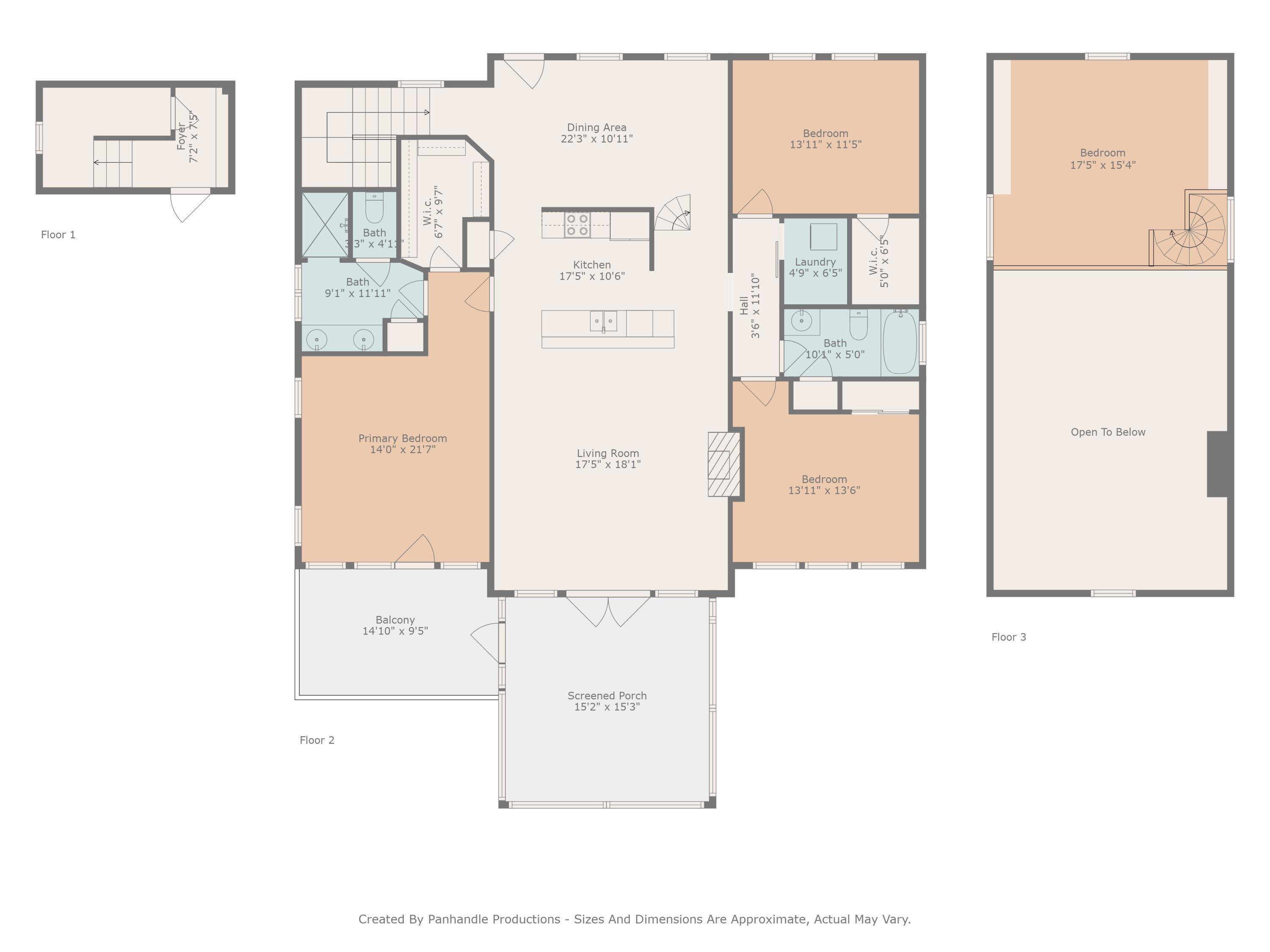 RIVERCAMPS ON CROOKED CREEK PH 3 - Residential