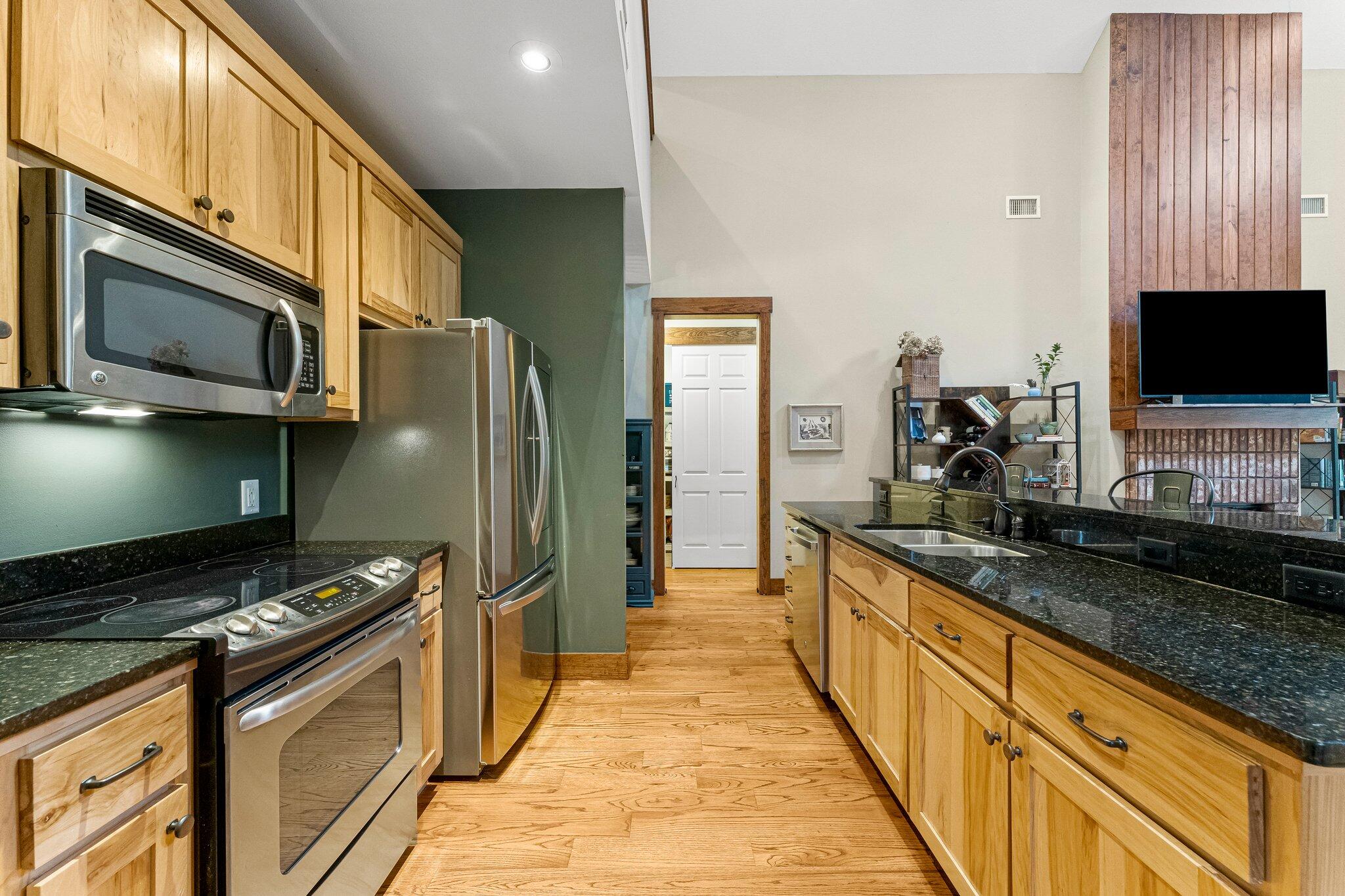 RIVERCAMPS ON CROOKED CREEK PH 3 - Residential