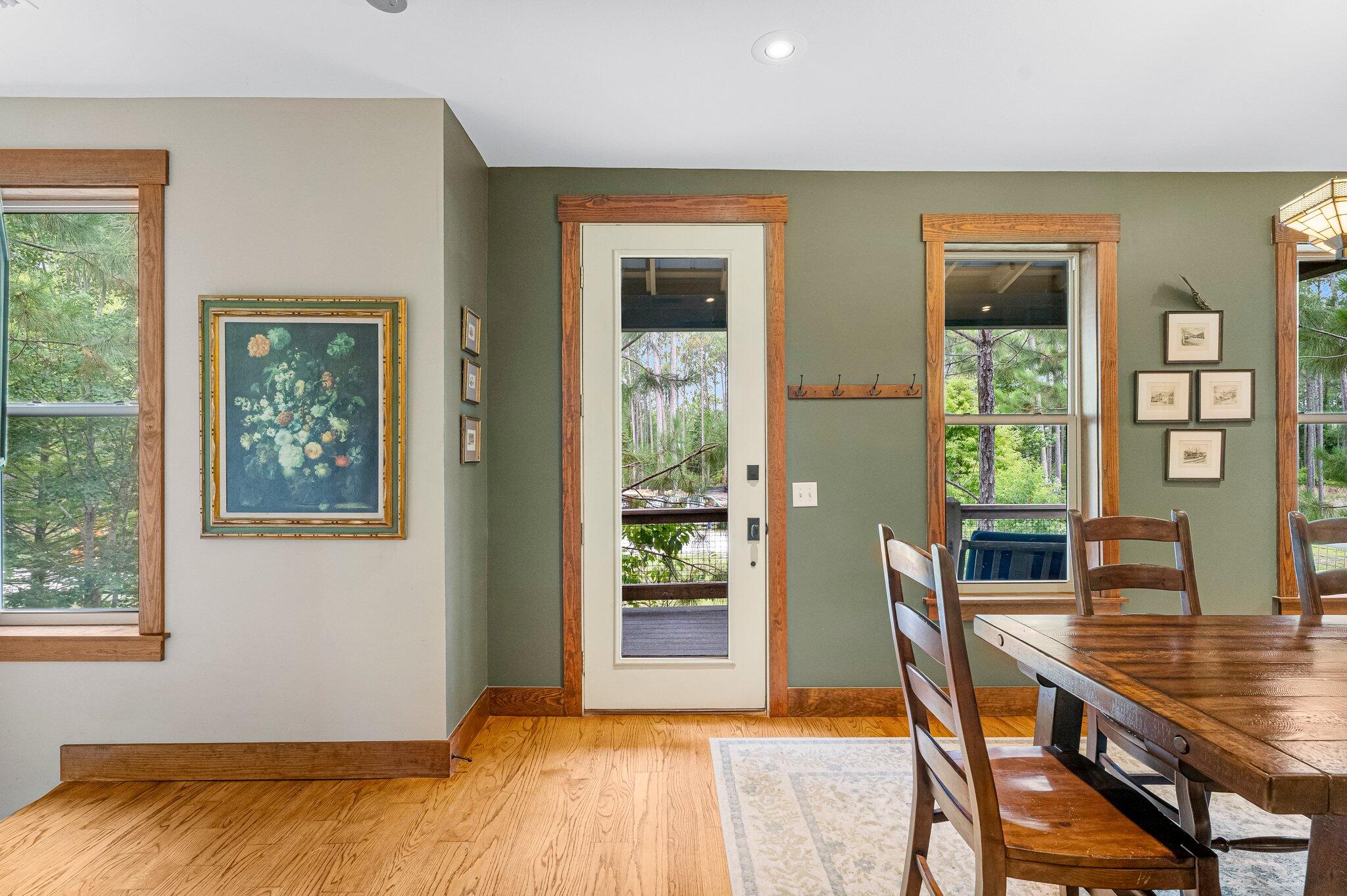 RIVERCAMPS ON CROOKED CREEK PH 3 - Residential