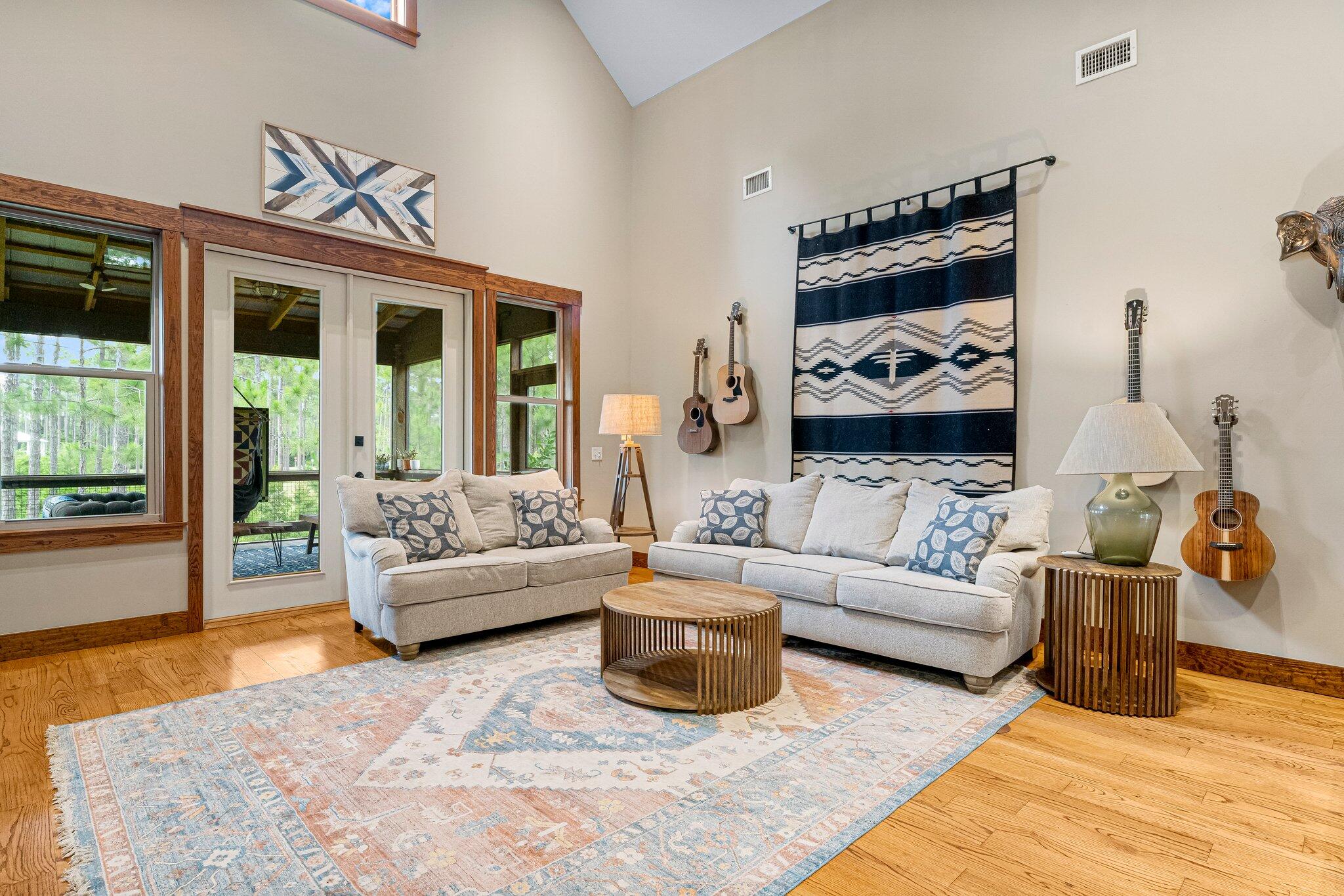 RIVERCAMPS ON CROOKED CREEK PH 3 - Residential
