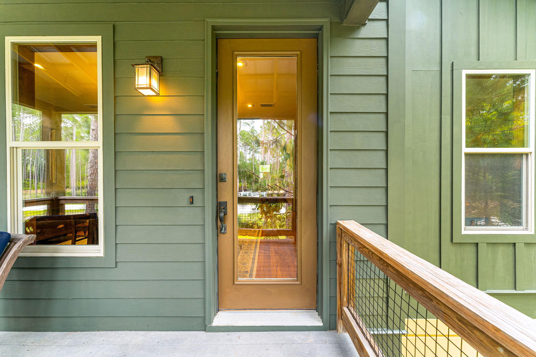 RIVERCAMPS ON CROOKED CREEK PH 3 - Residential