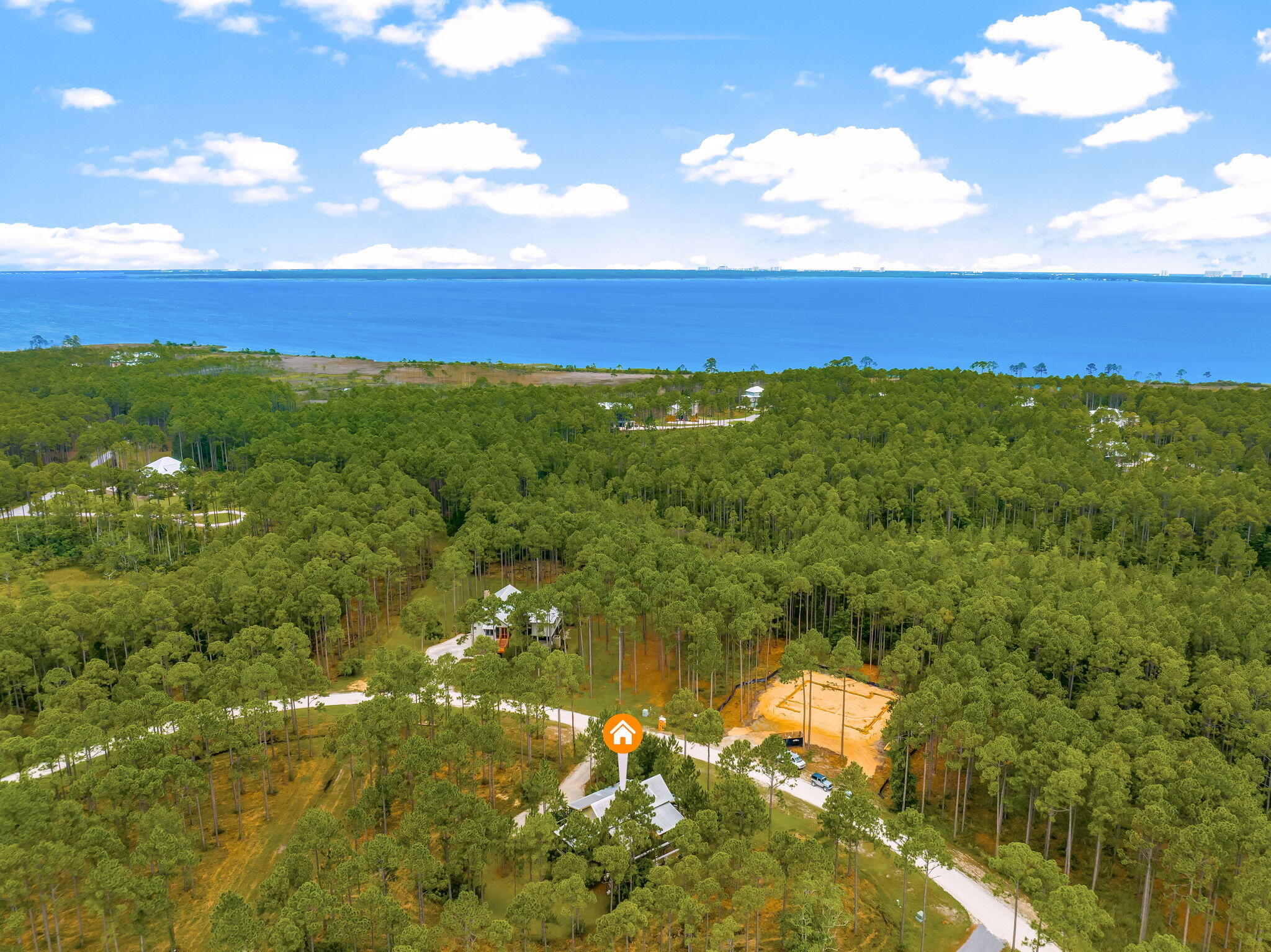 RIVERCAMPS ON CROOKED CREEK PH 3 - Residential