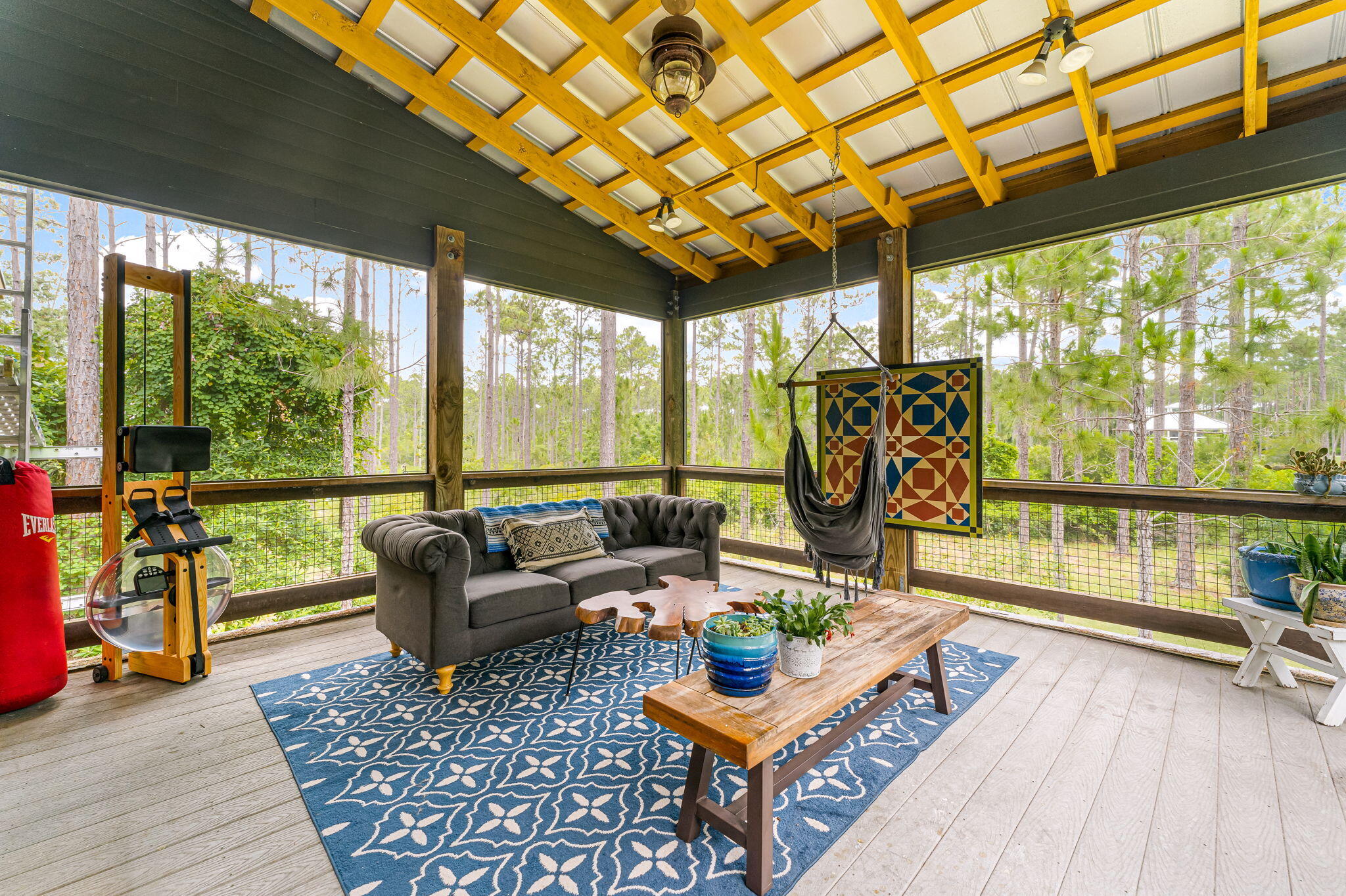 RIVERCAMPS ON CROOKED CREEK PH 3 - Residential