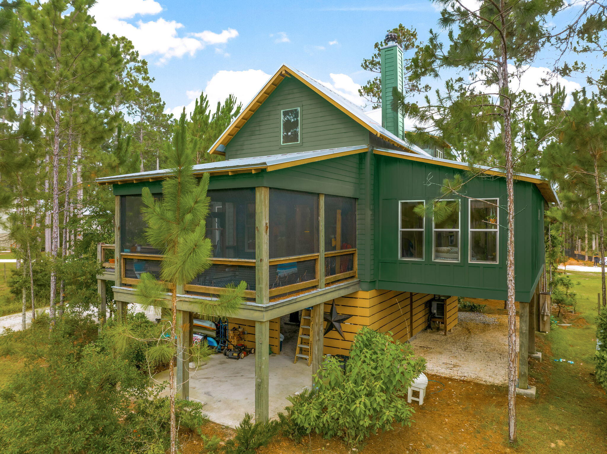 RIVERCAMPS ON CROOKED CREEK PH 3 - Residential