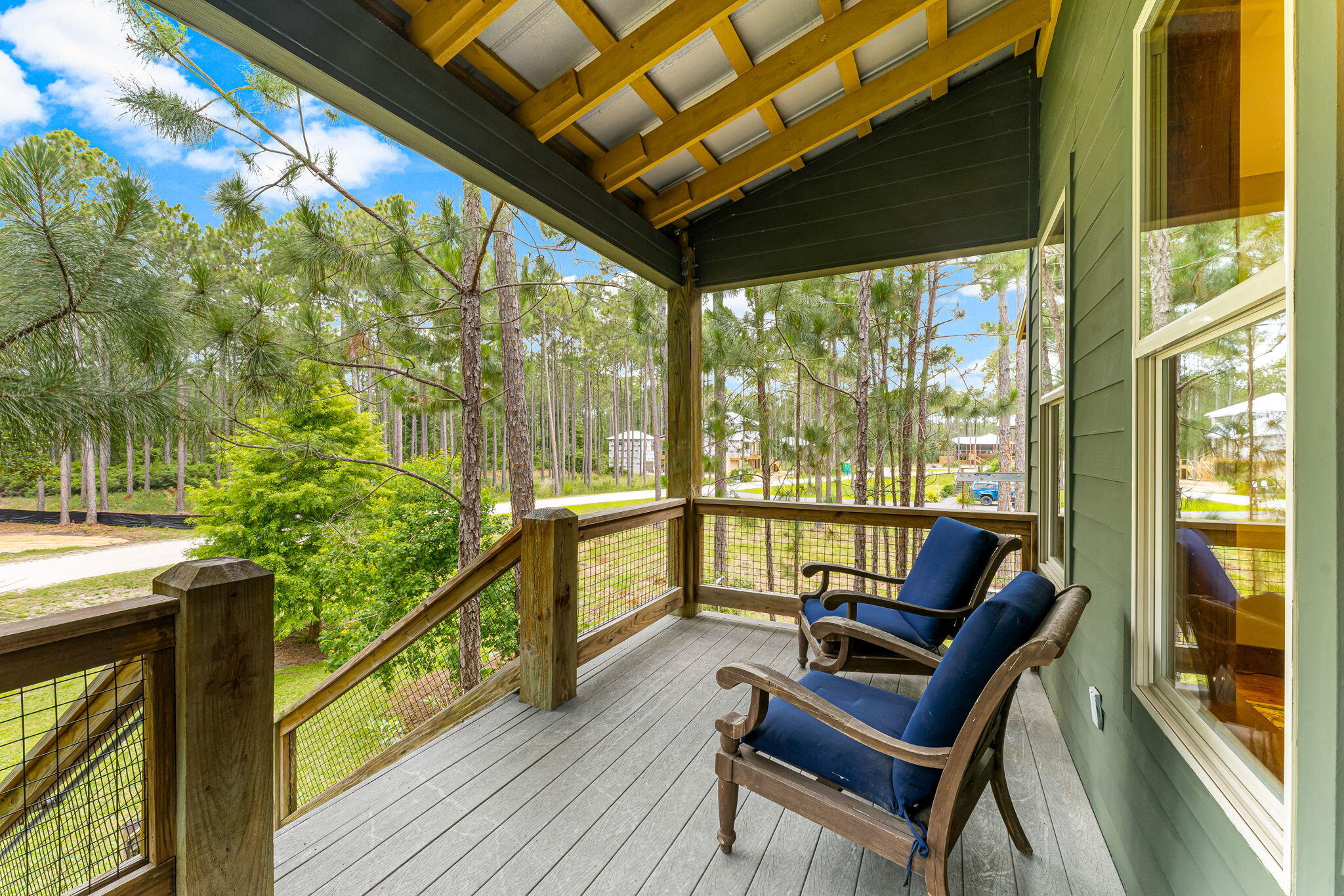 RIVERCAMPS ON CROOKED CREEK PH 3 - Residential