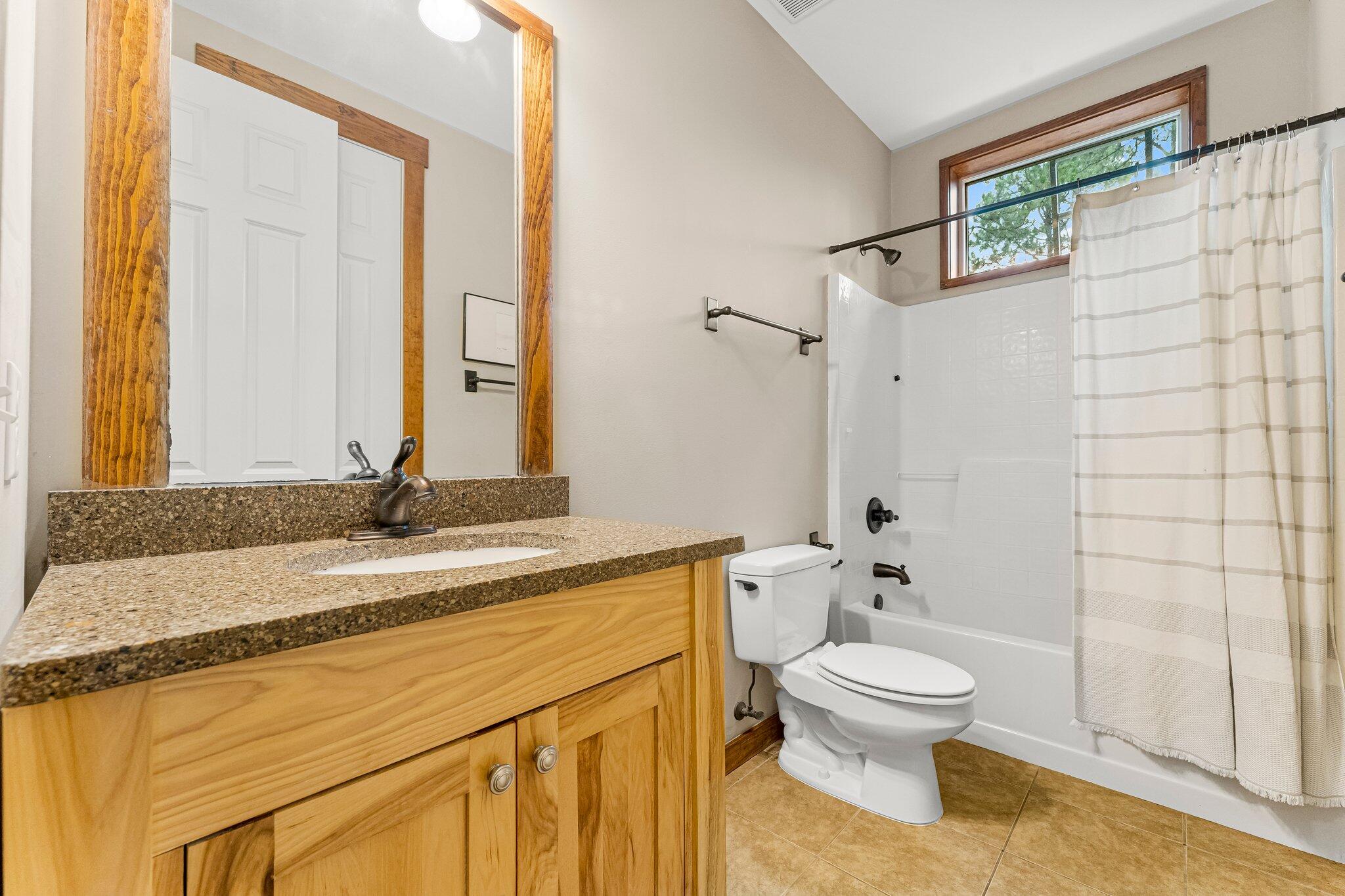 RIVERCAMPS ON CROOKED CREEK PH 3 - Residential