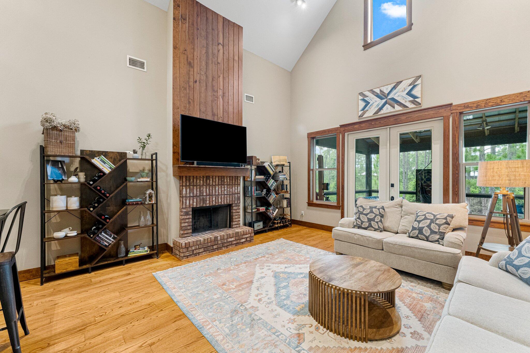 RIVERCAMPS ON CROOKED CREEK PH 3 - Residential