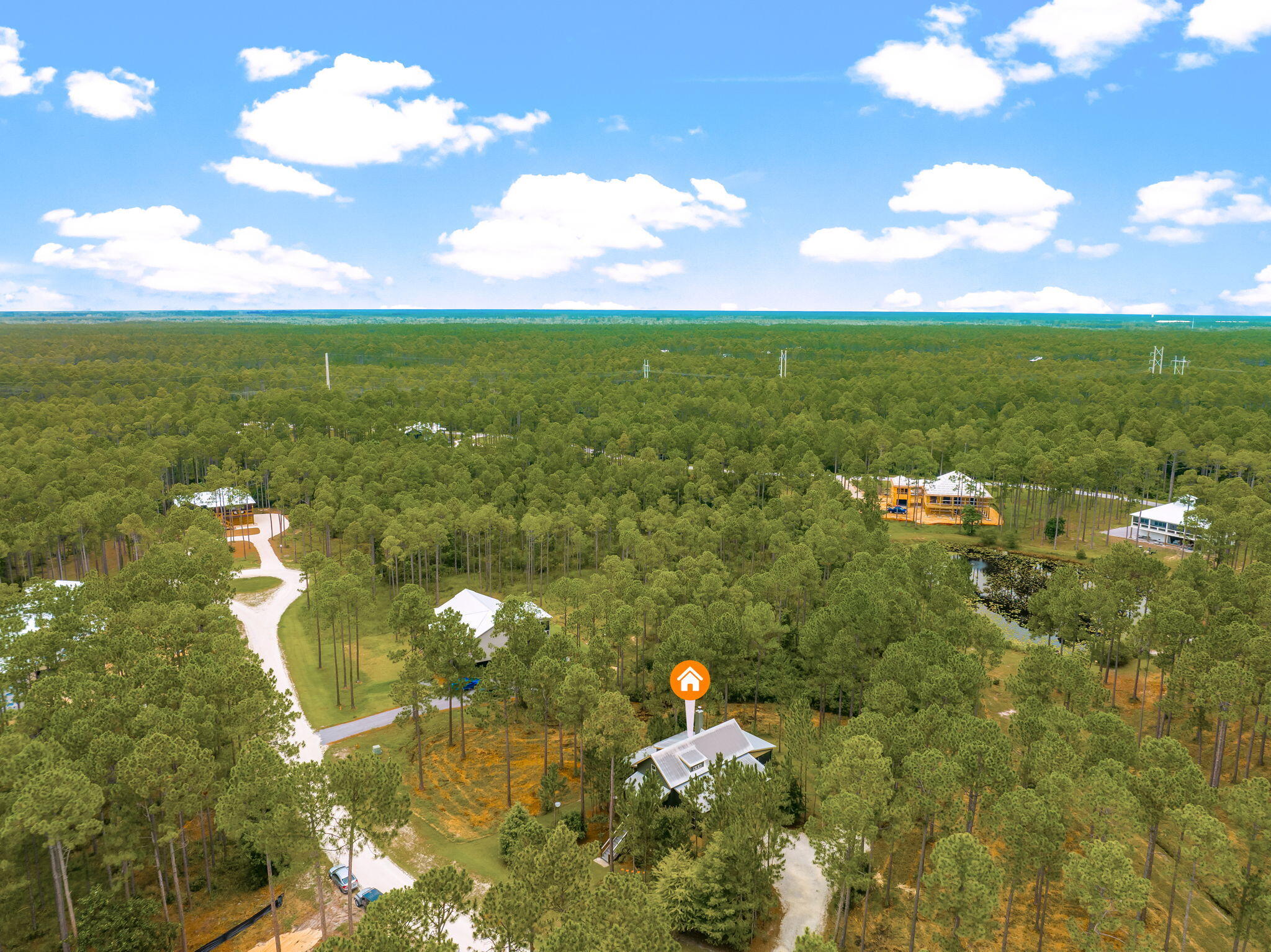 RIVERCAMPS ON CROOKED CREEK PH 3 - Residential