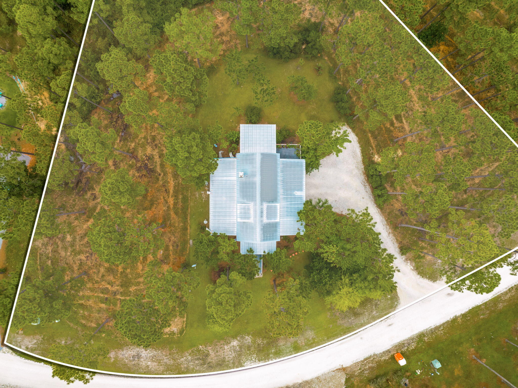 RIVERCAMPS ON CROOKED CREEK PH 3 - Residential