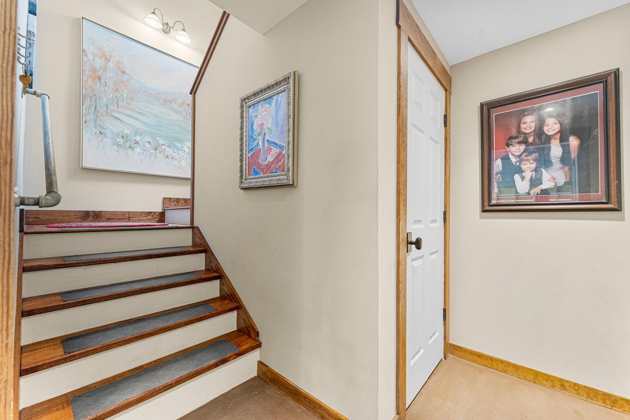 RIVERCAMPS ON CROOKED CREEK PH 3 - Residential