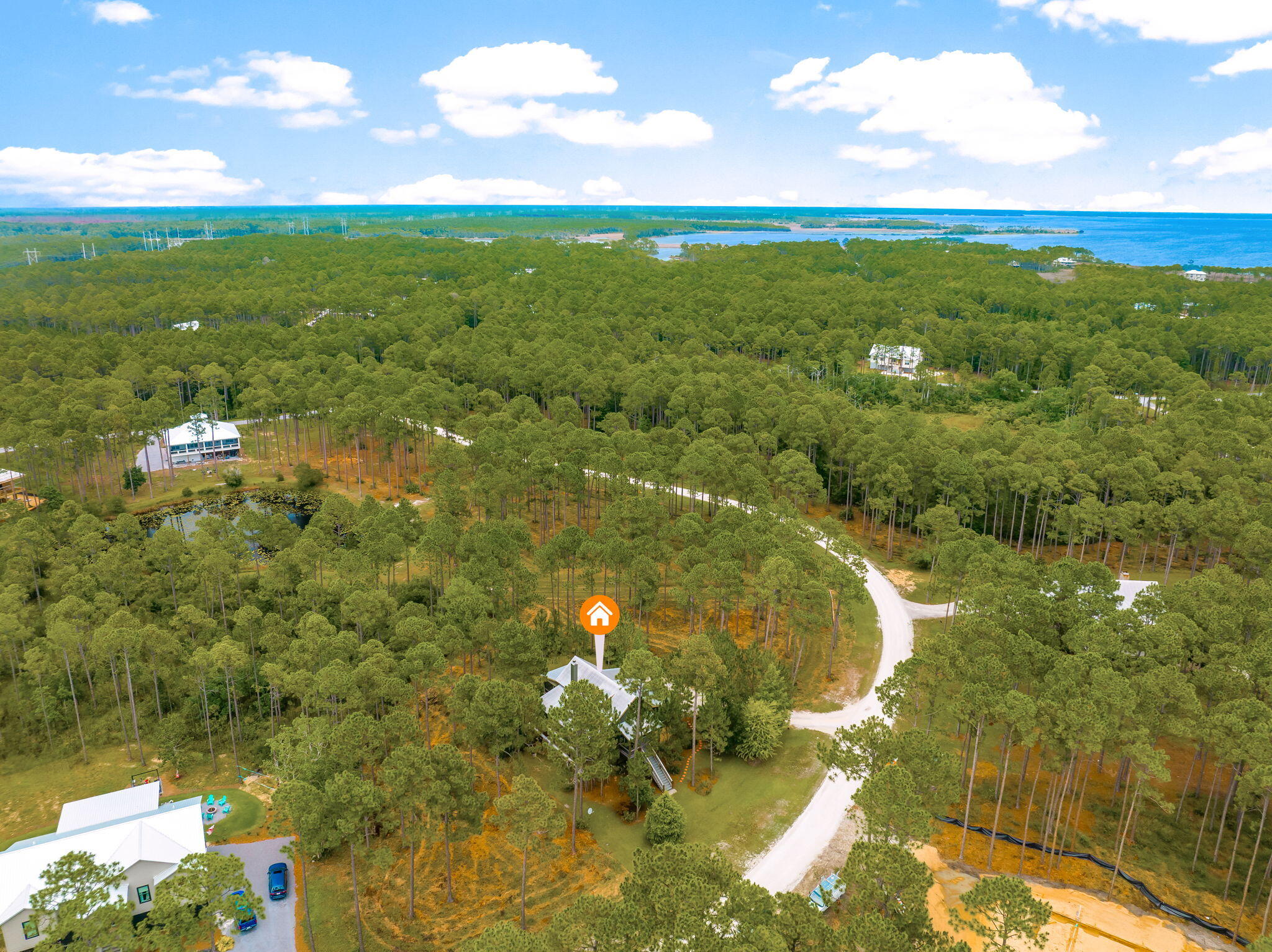 RIVERCAMPS ON CROOKED CREEK PH 3 - Residential