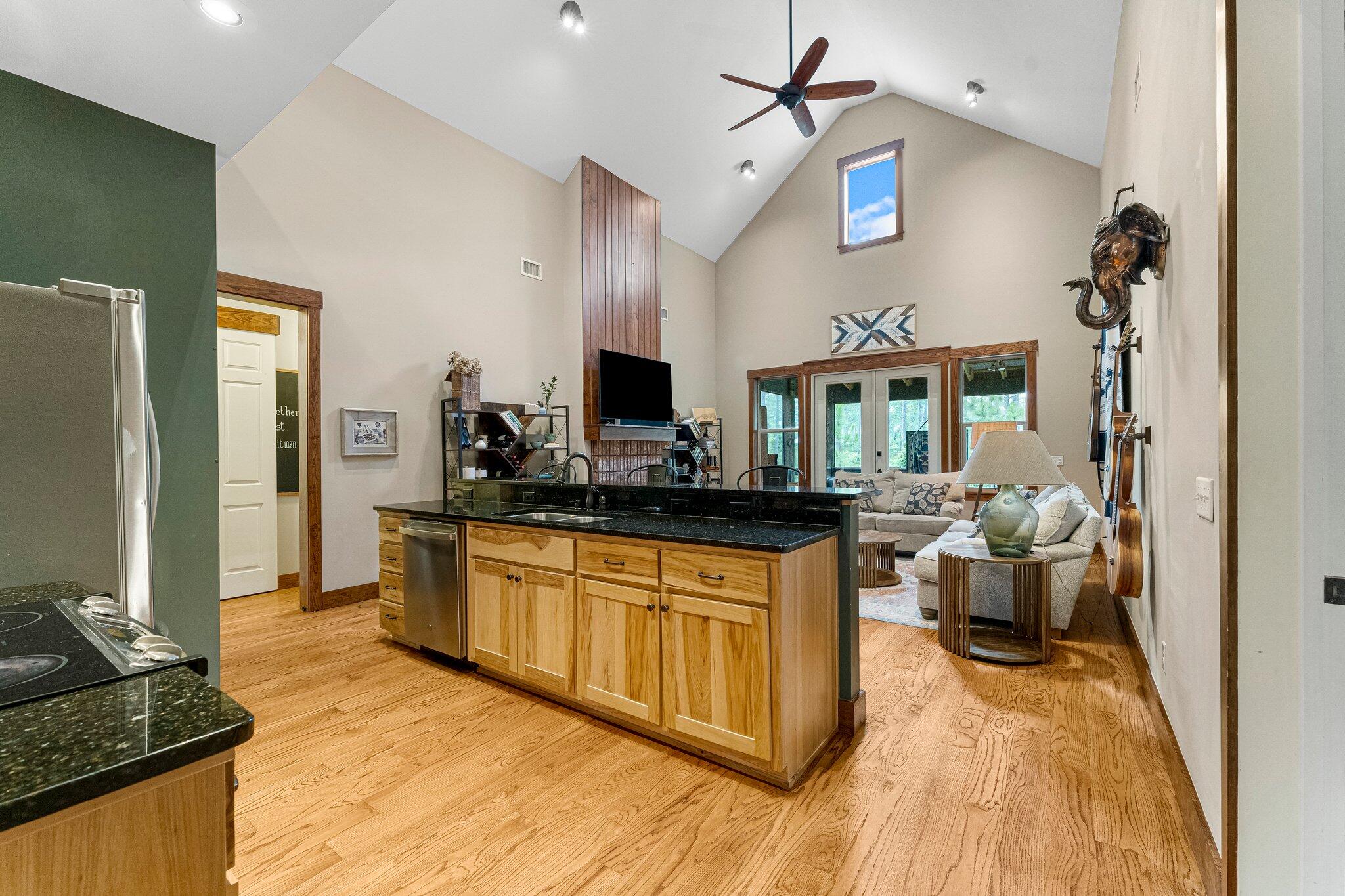 RIVERCAMPS ON CROOKED CREEK PH 3 - Residential