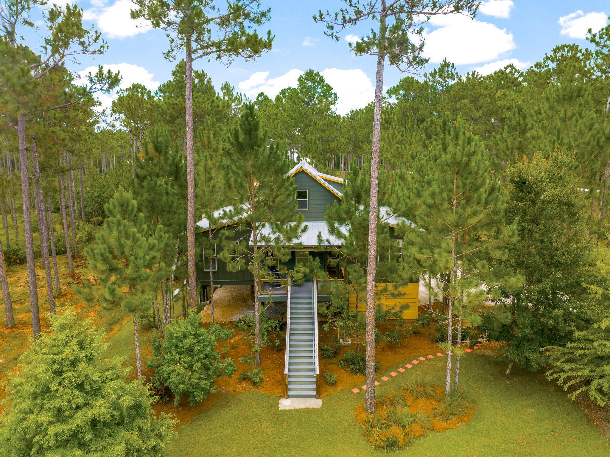 RIVERCAMPS ON CROOKED CREEK PH 3 - Residential