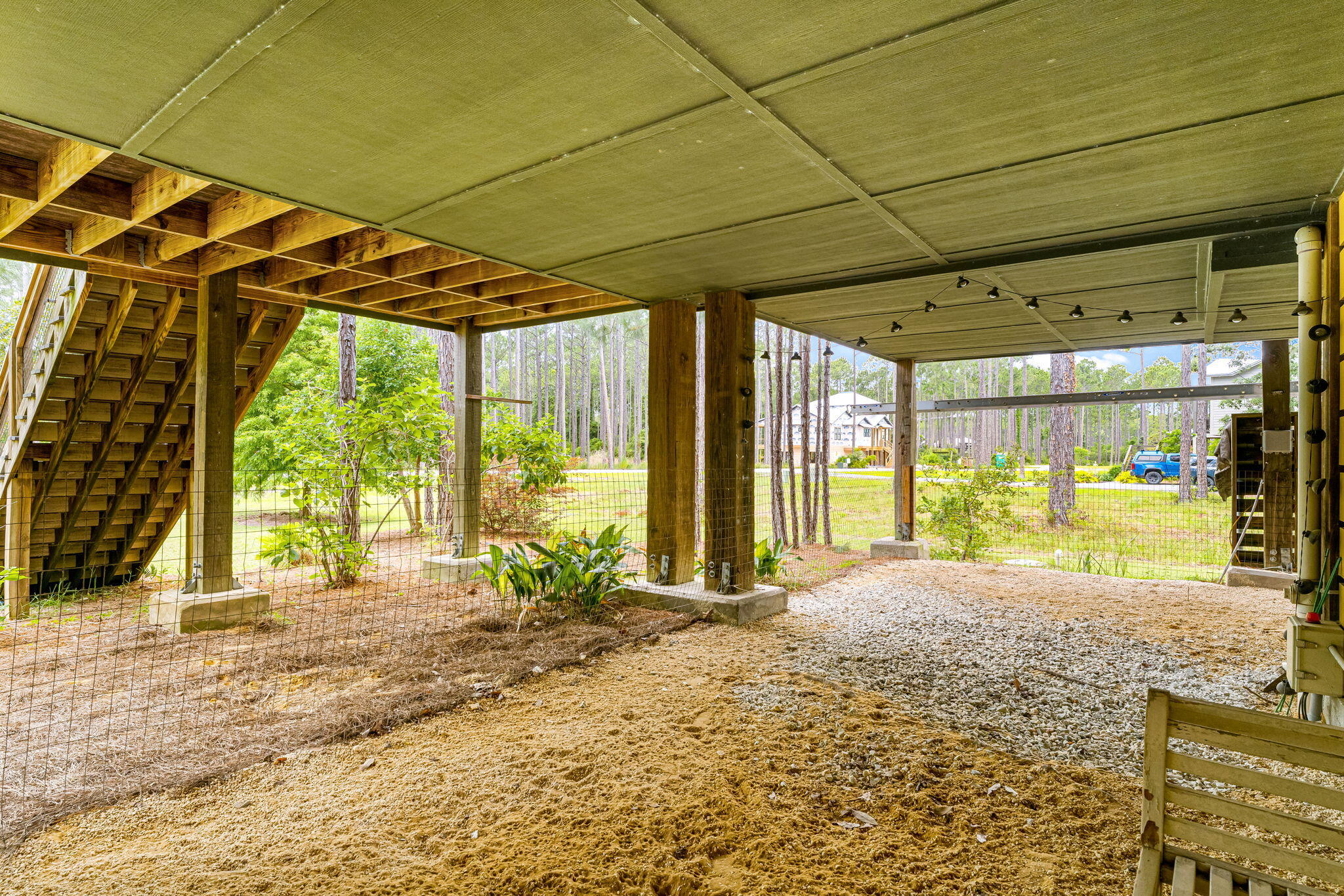 RIVERCAMPS ON CROOKED CREEK PH 3 - Residential