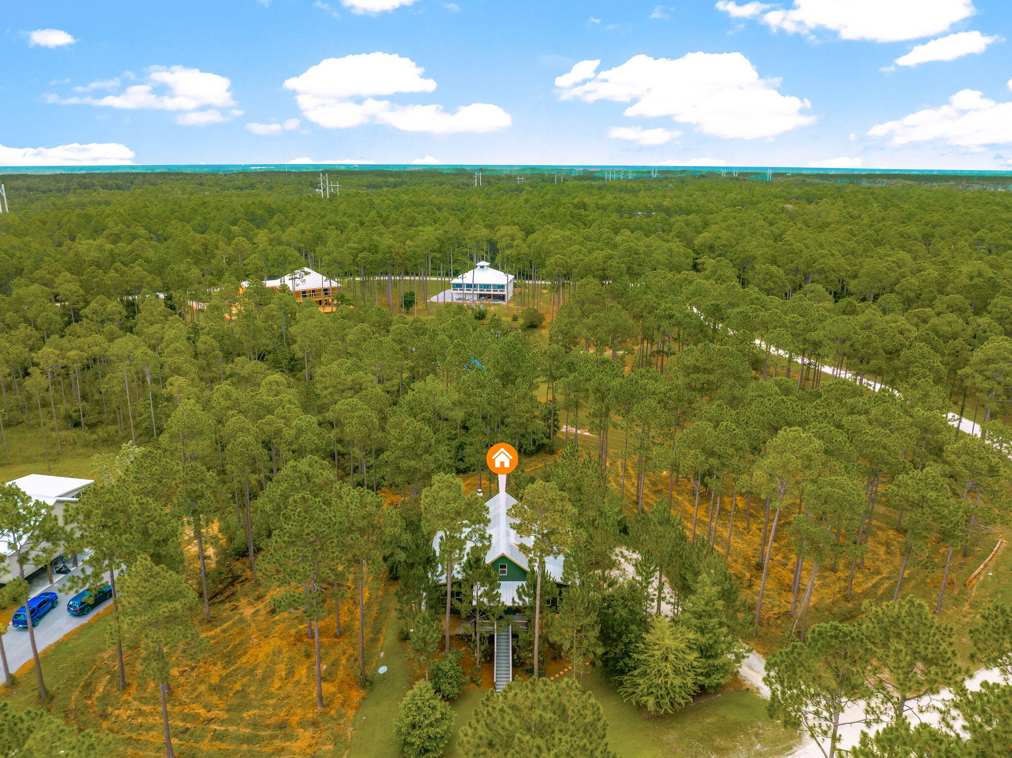 RIVERCAMPS ON CROOKED CREEK PH 3 - Residential